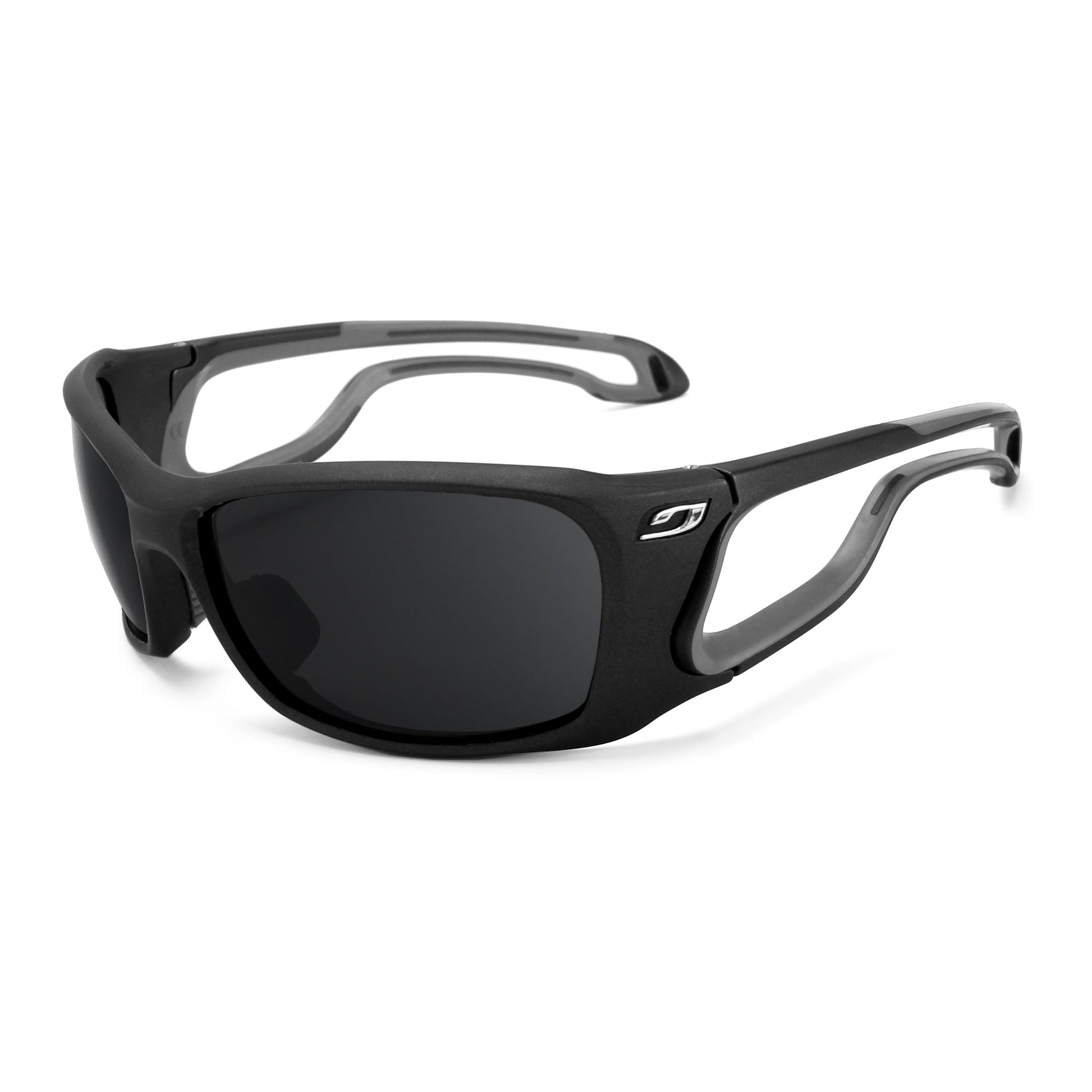 Revant replacement lenses compatible with Julbo Pipeline