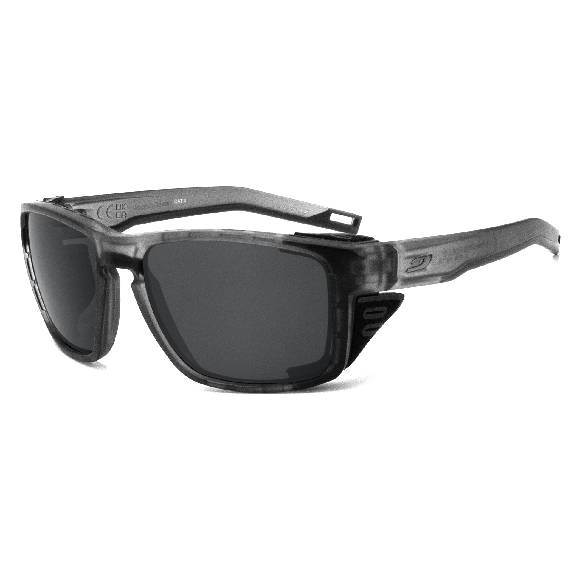 Revant replacement lenses compatible with Julbo Shield