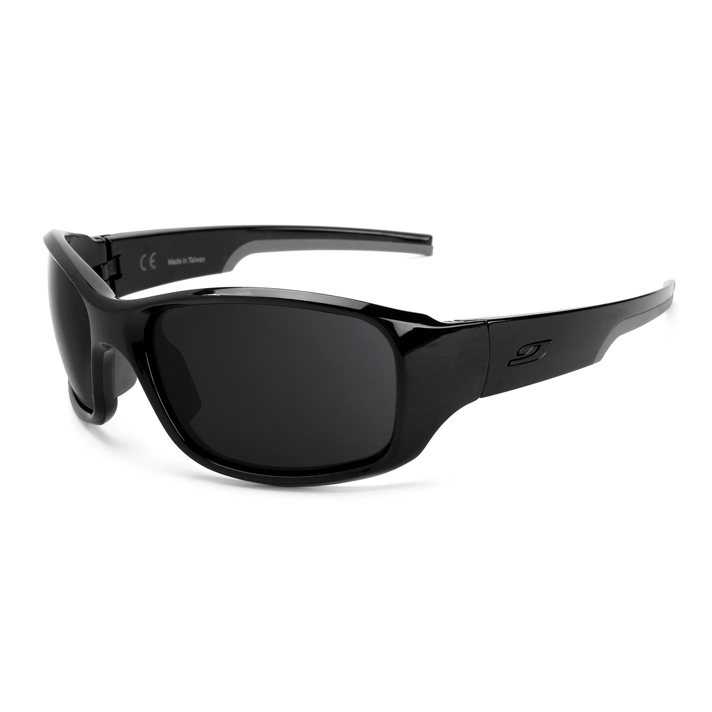 Revant replacement lenses compatible with Julbo Stunt
