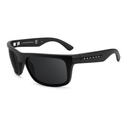 Revant replacement lenses compatible with Kaenon Burnet