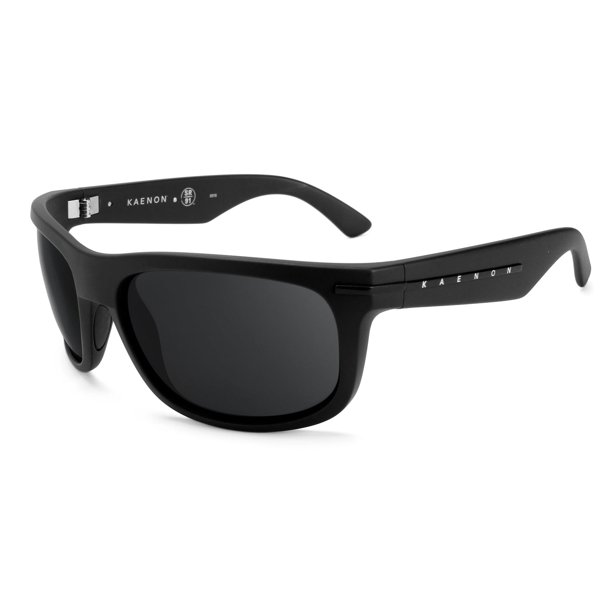 Revant replacement lenses compatible with Kaenon Burny