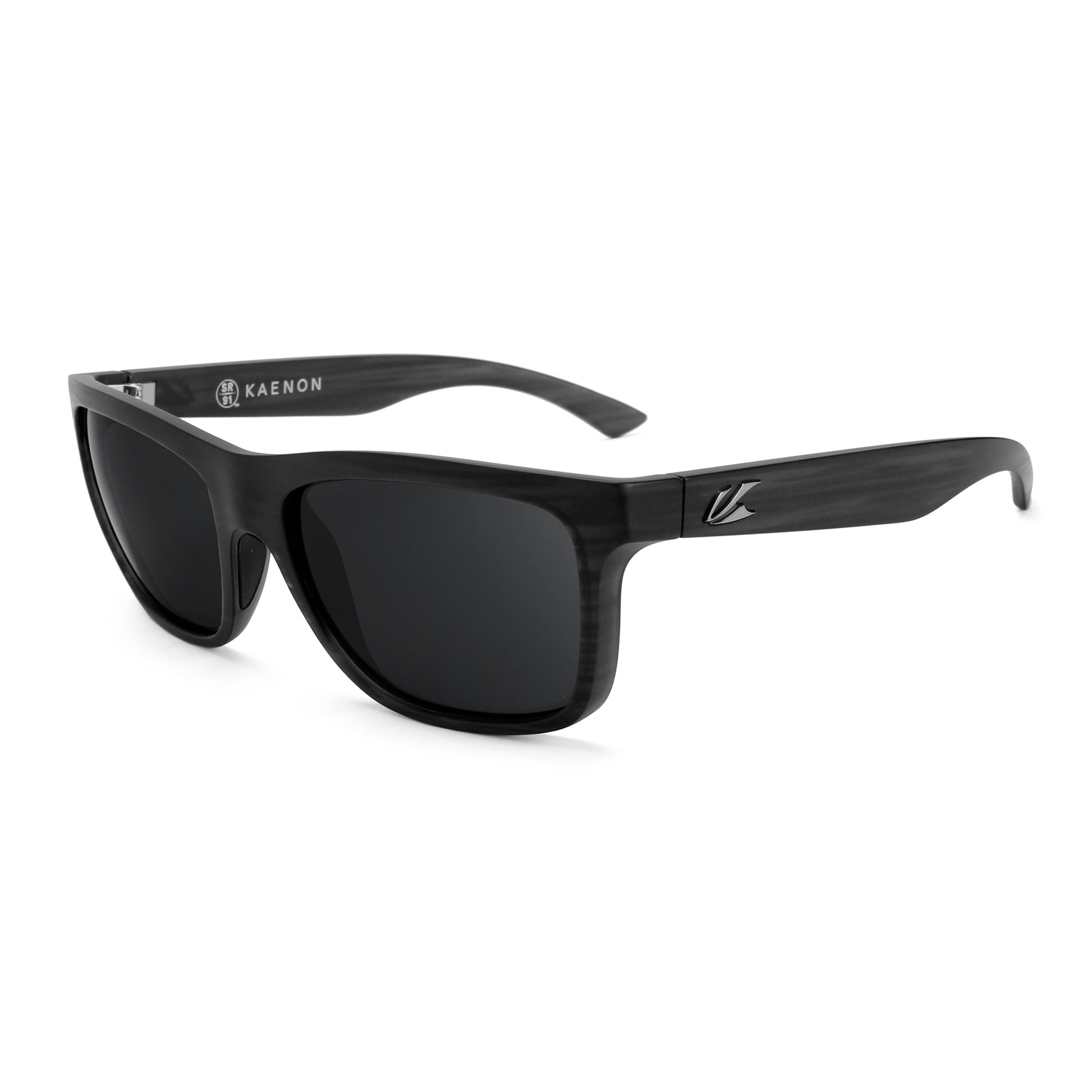 Revant replacement lenses compatible with Kaenon Clarke