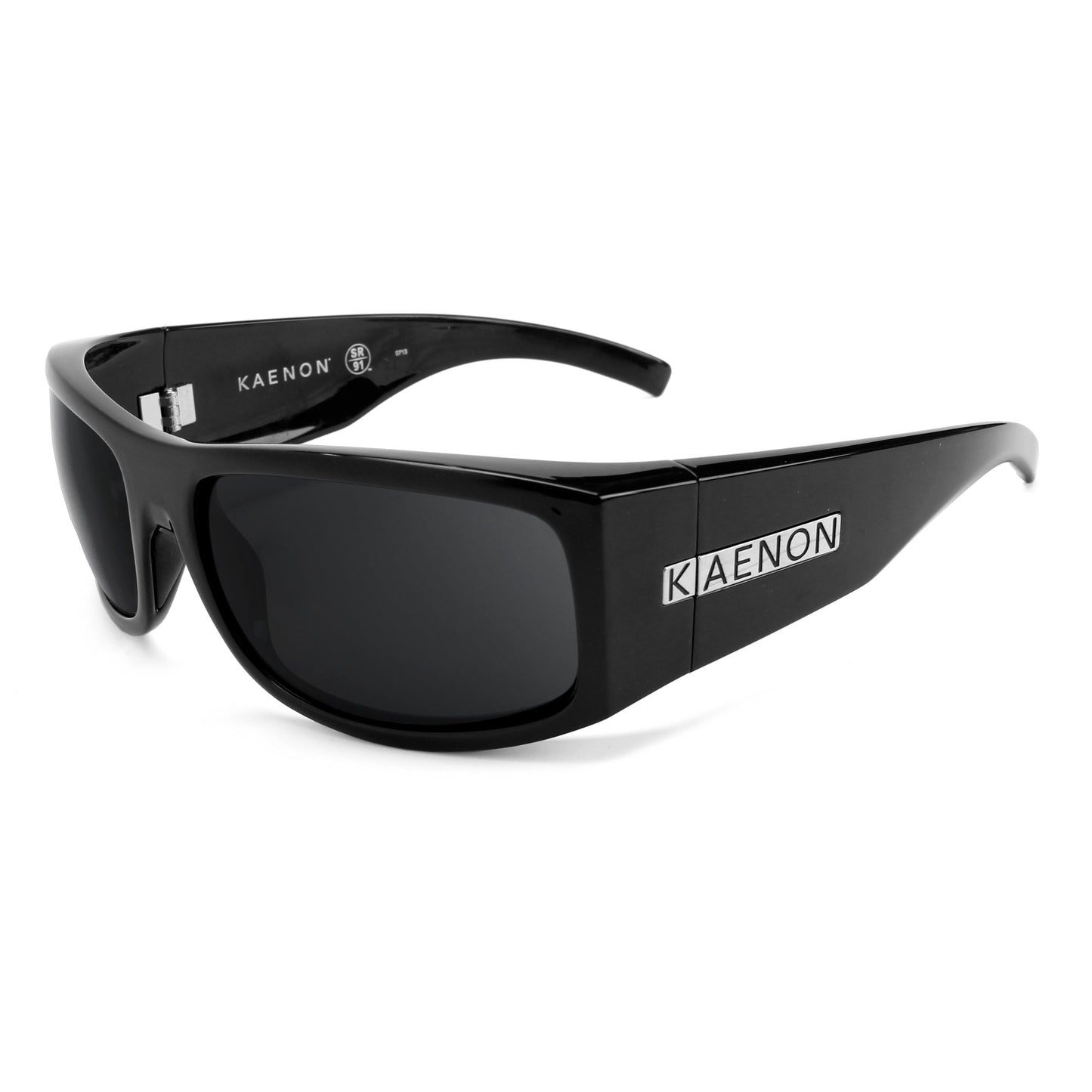 Revant replacement lenses compatible with Kaenon Gauge