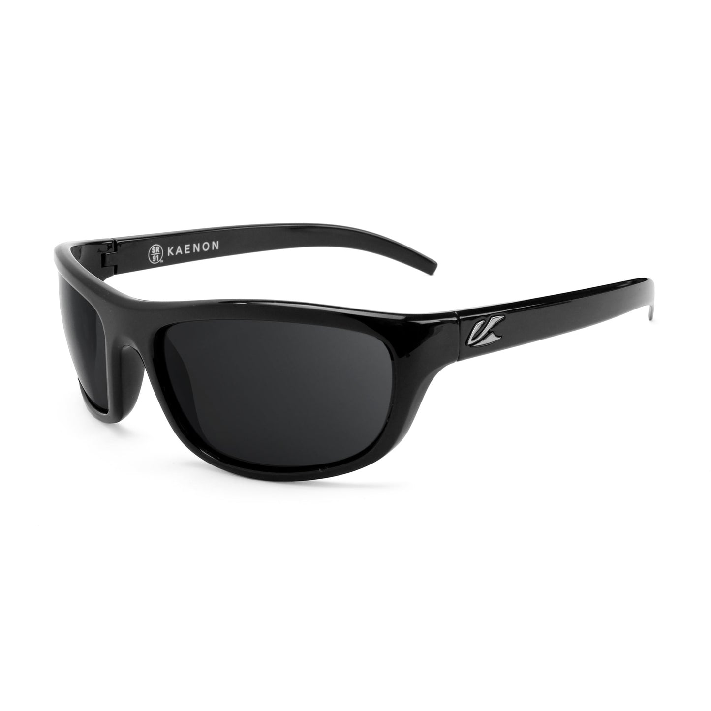 Revant replacement lenses compatible with Kaenon Hutch