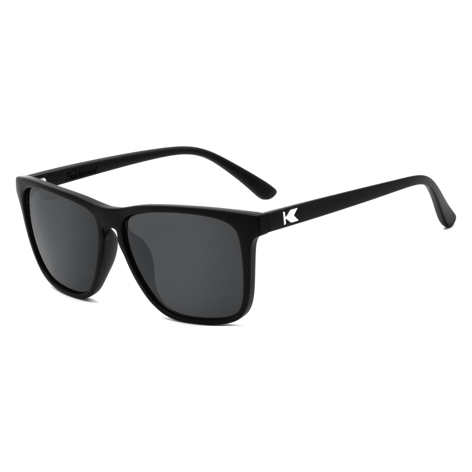 Knockaround Fast Lanes Replacement Lenses by Revant Optics