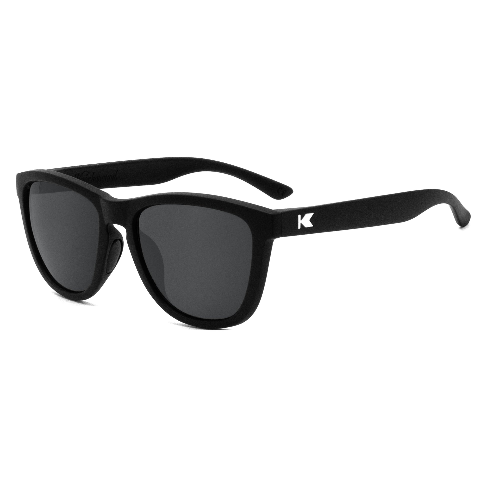 Revant replacement lenses compatible with Knockaround Premiums Sport