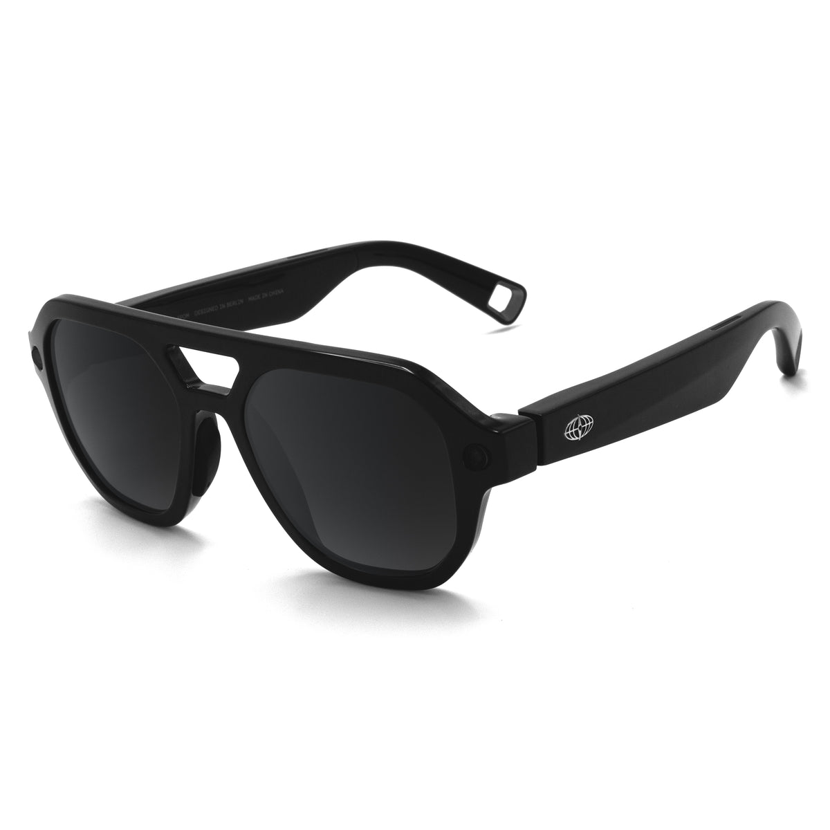 Revant Optics Lens Side Angle Latitude 52 Berlin