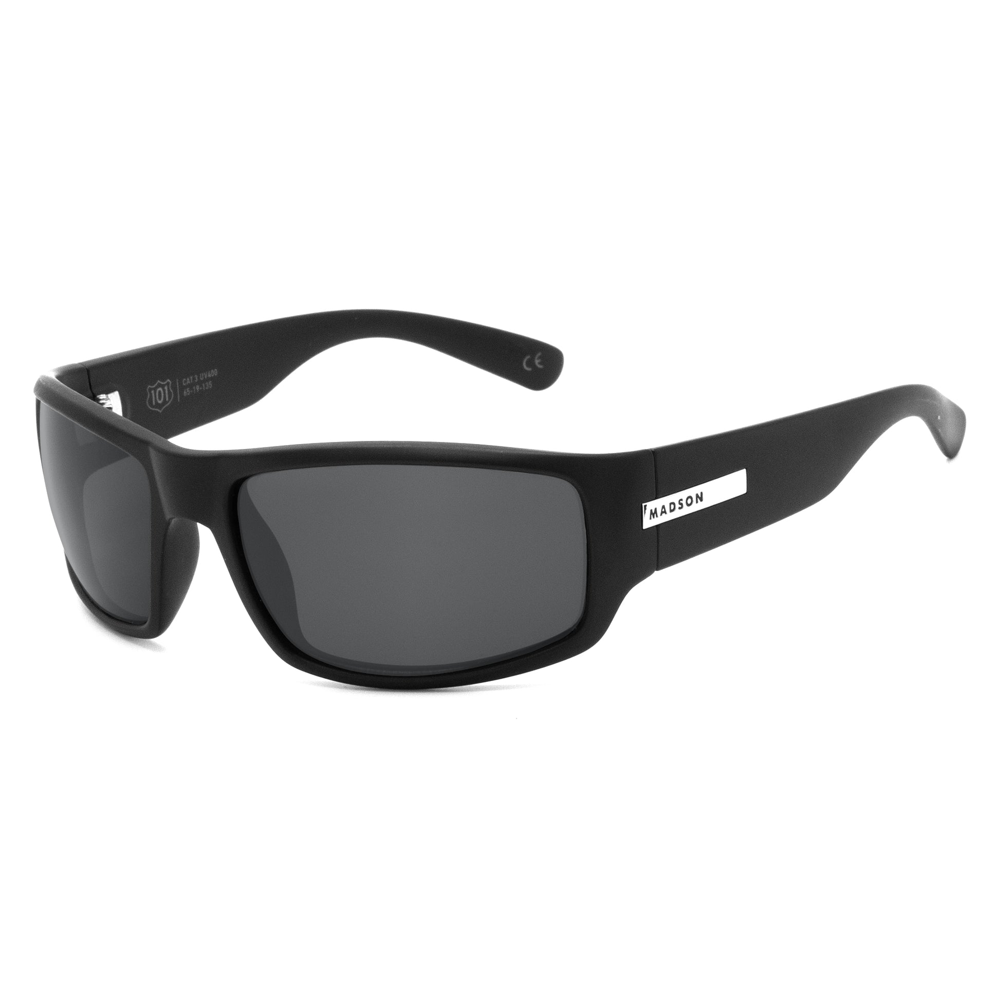 Revant replacement lenses compatible with Madson 101