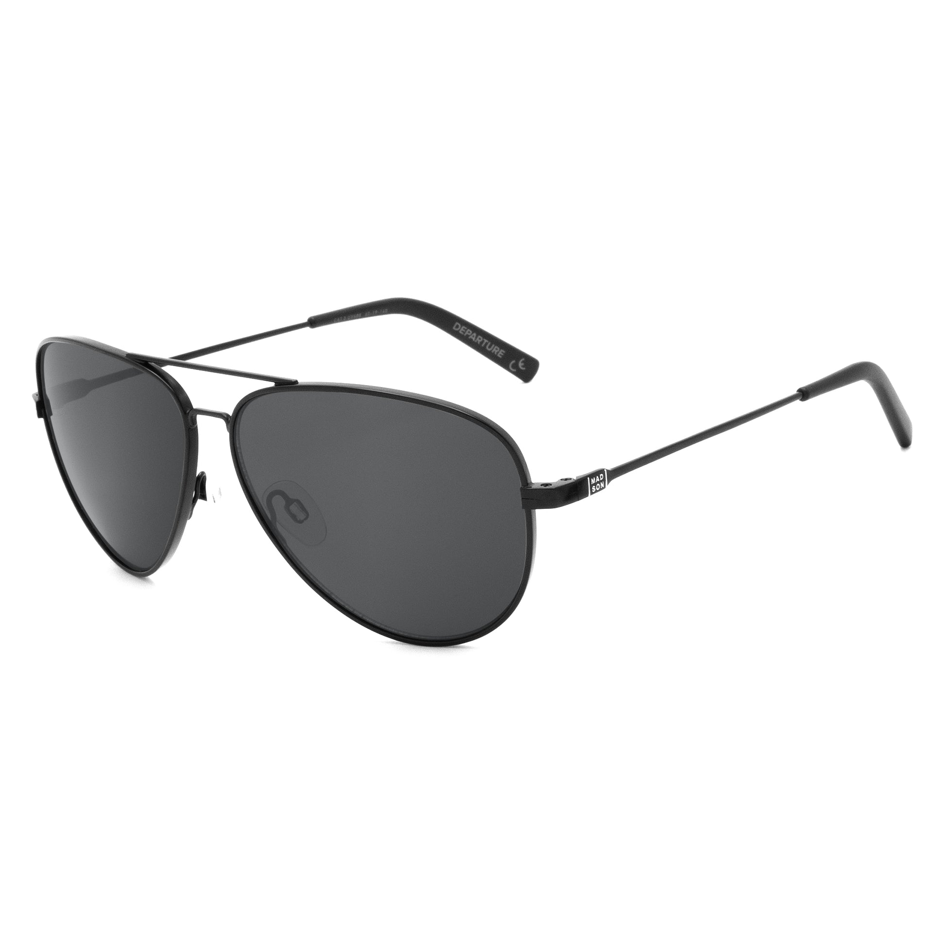 Revant replacement lenses compatible with Madson Departure