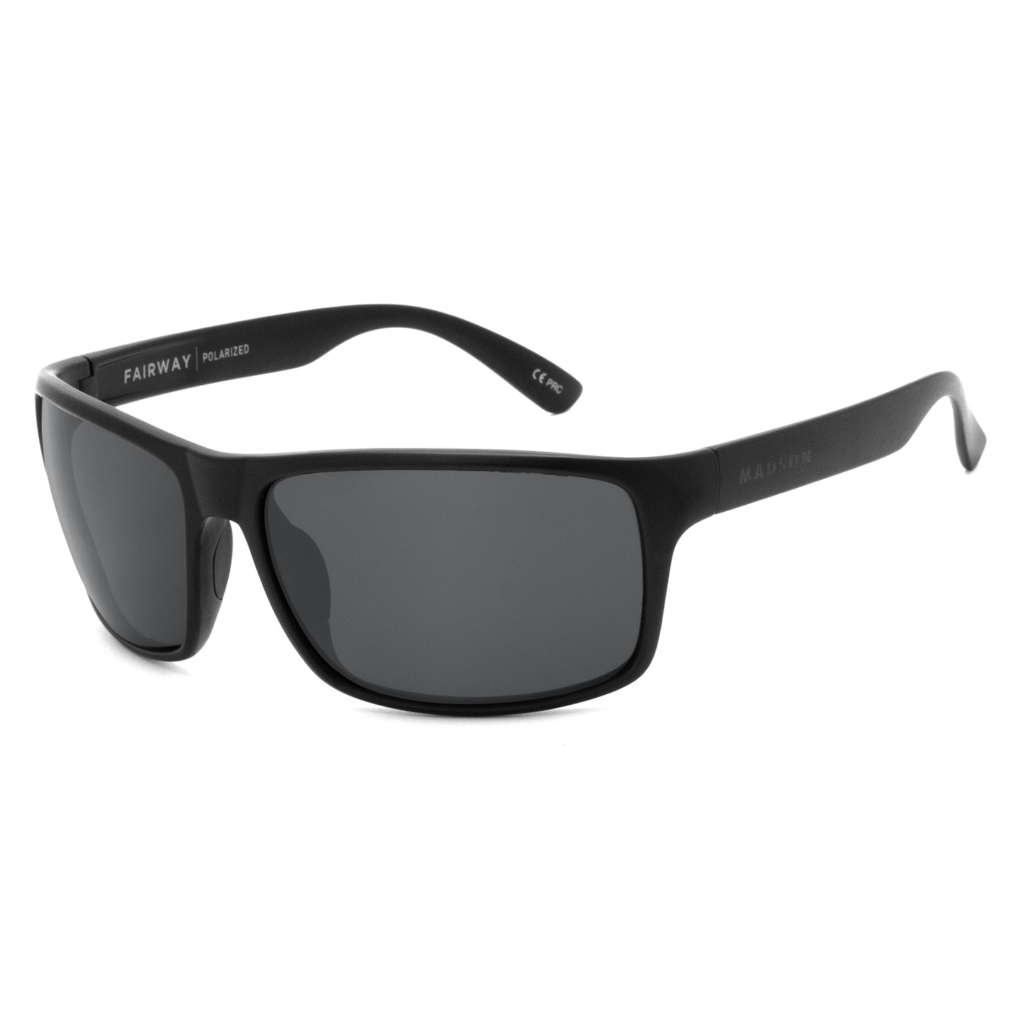 Revant replacement lenses compatible with Madson Fairway