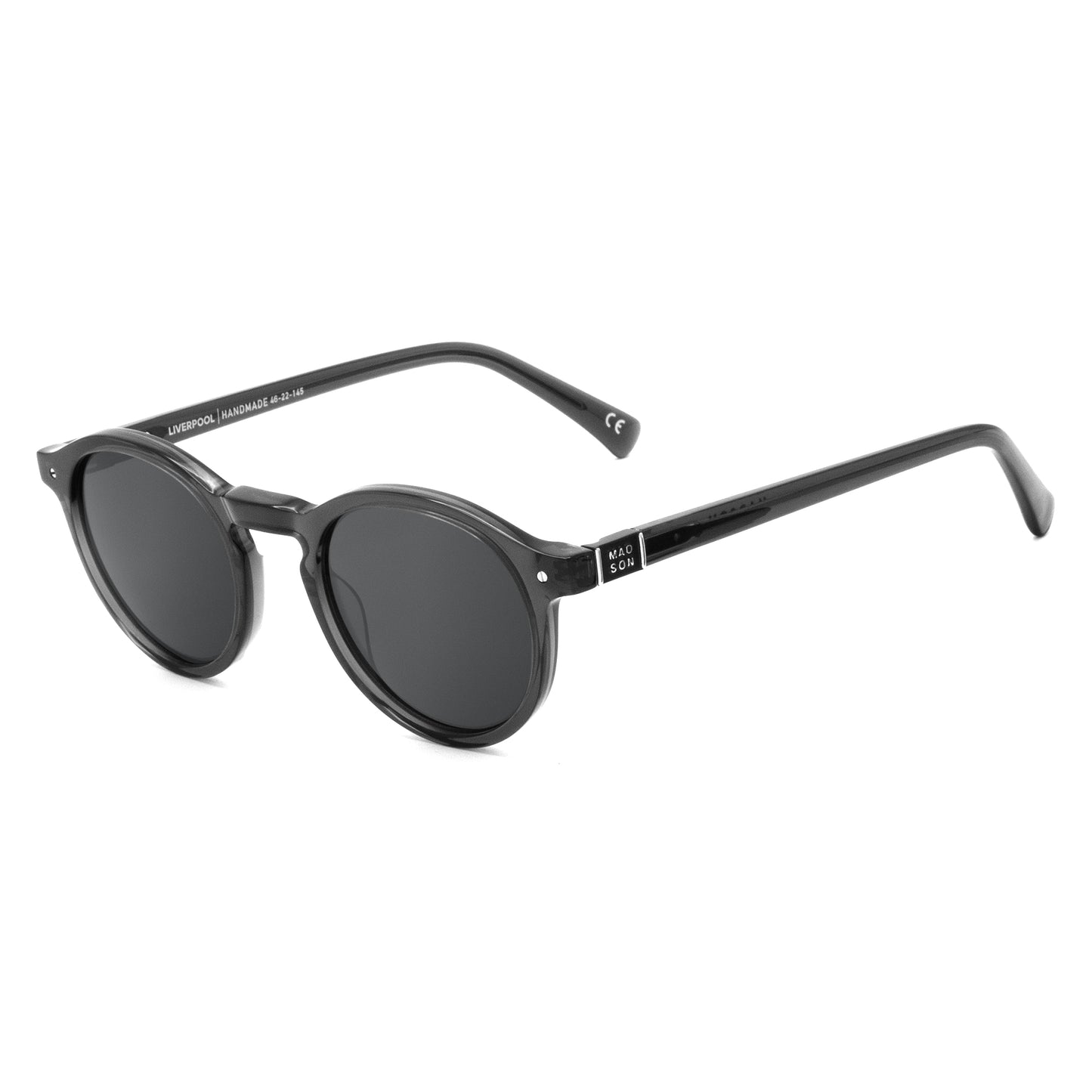 Revant replacement lenses compatible with Madson Liverpool