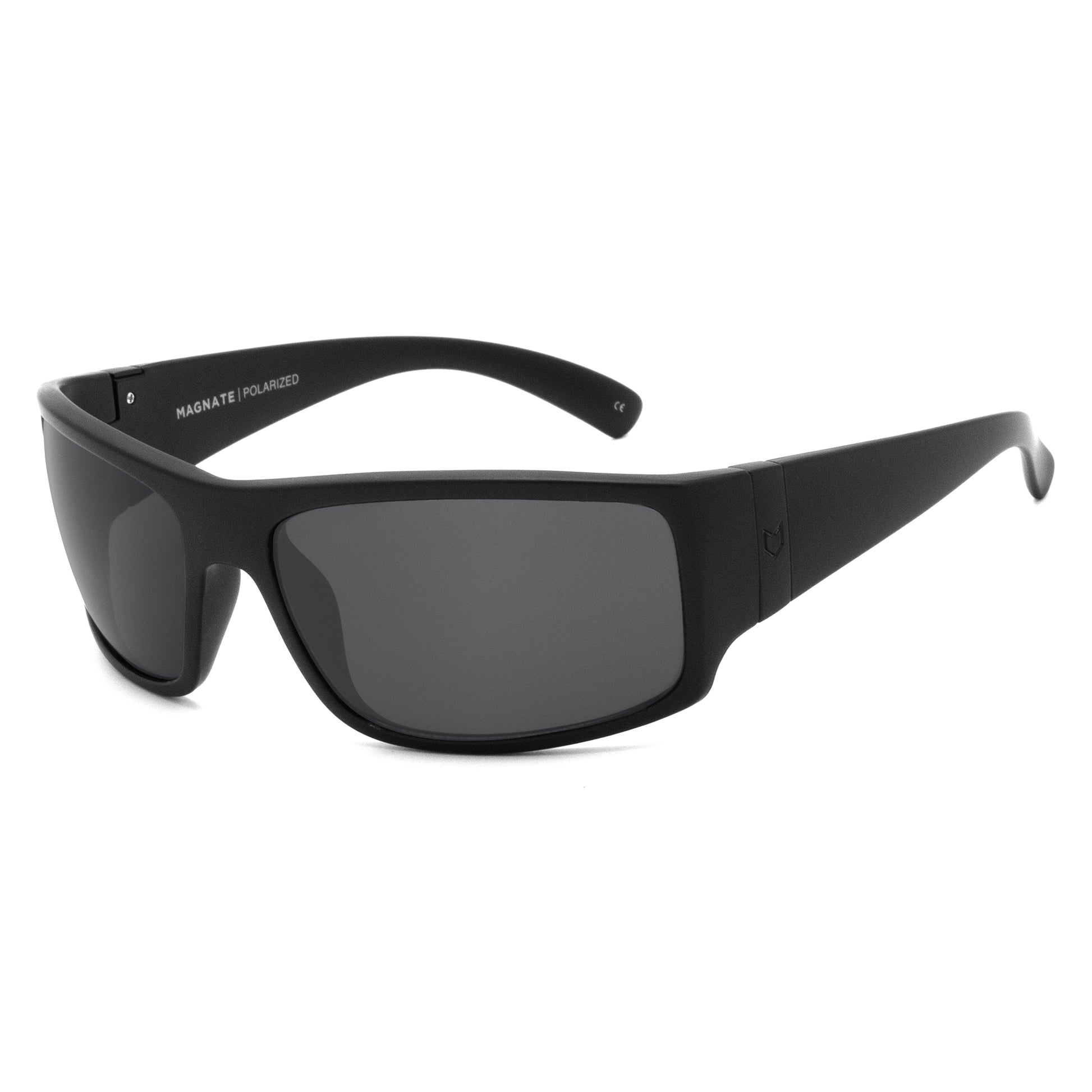 Revant replacement lenses compatible with Madson Magnate