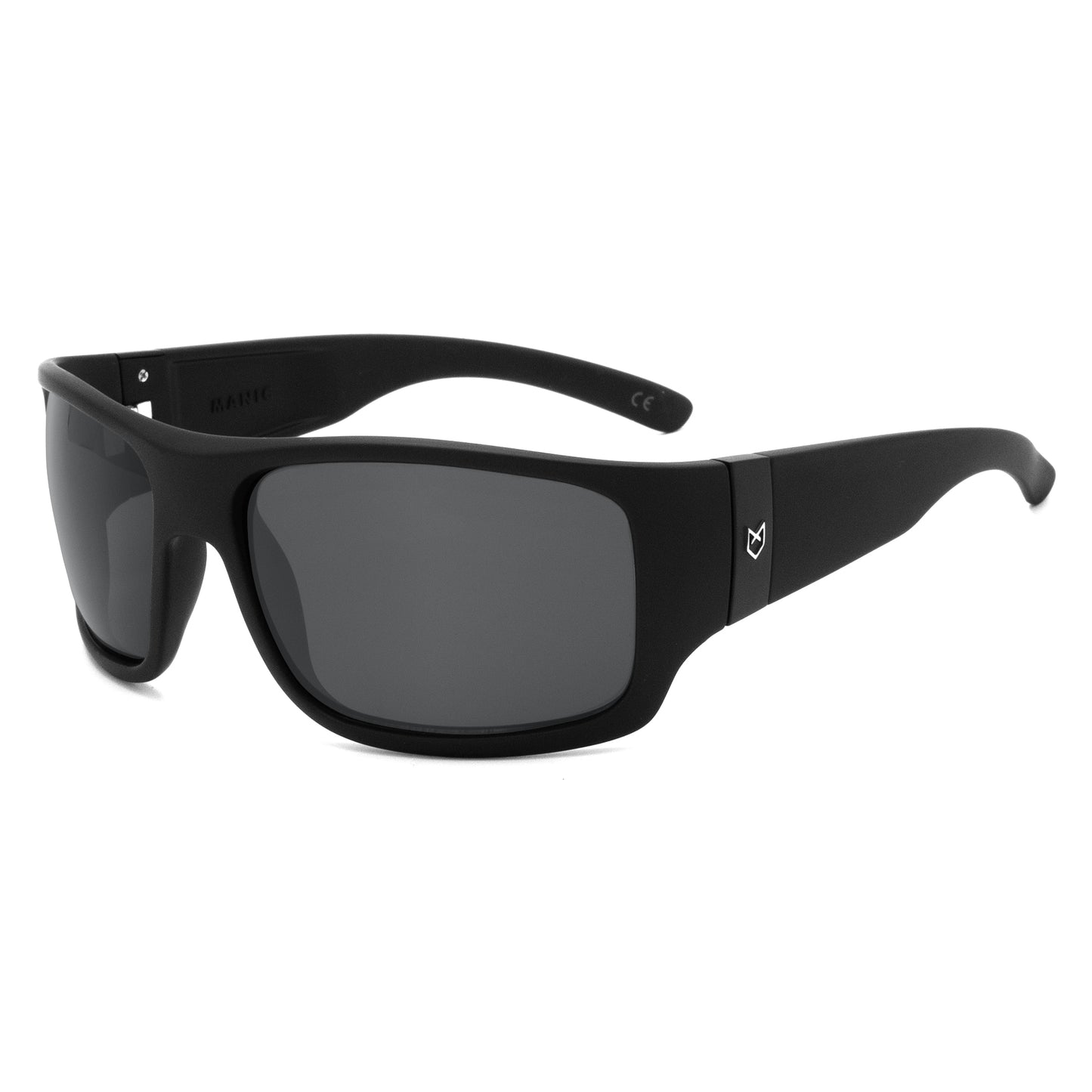 Revant replacement lenses compatible with Madson Manic