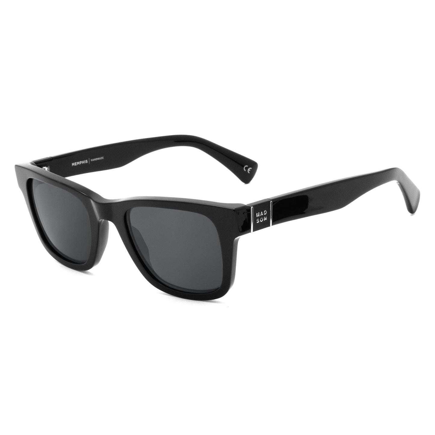 Revant replacement lenses compatible with Madson Memphis