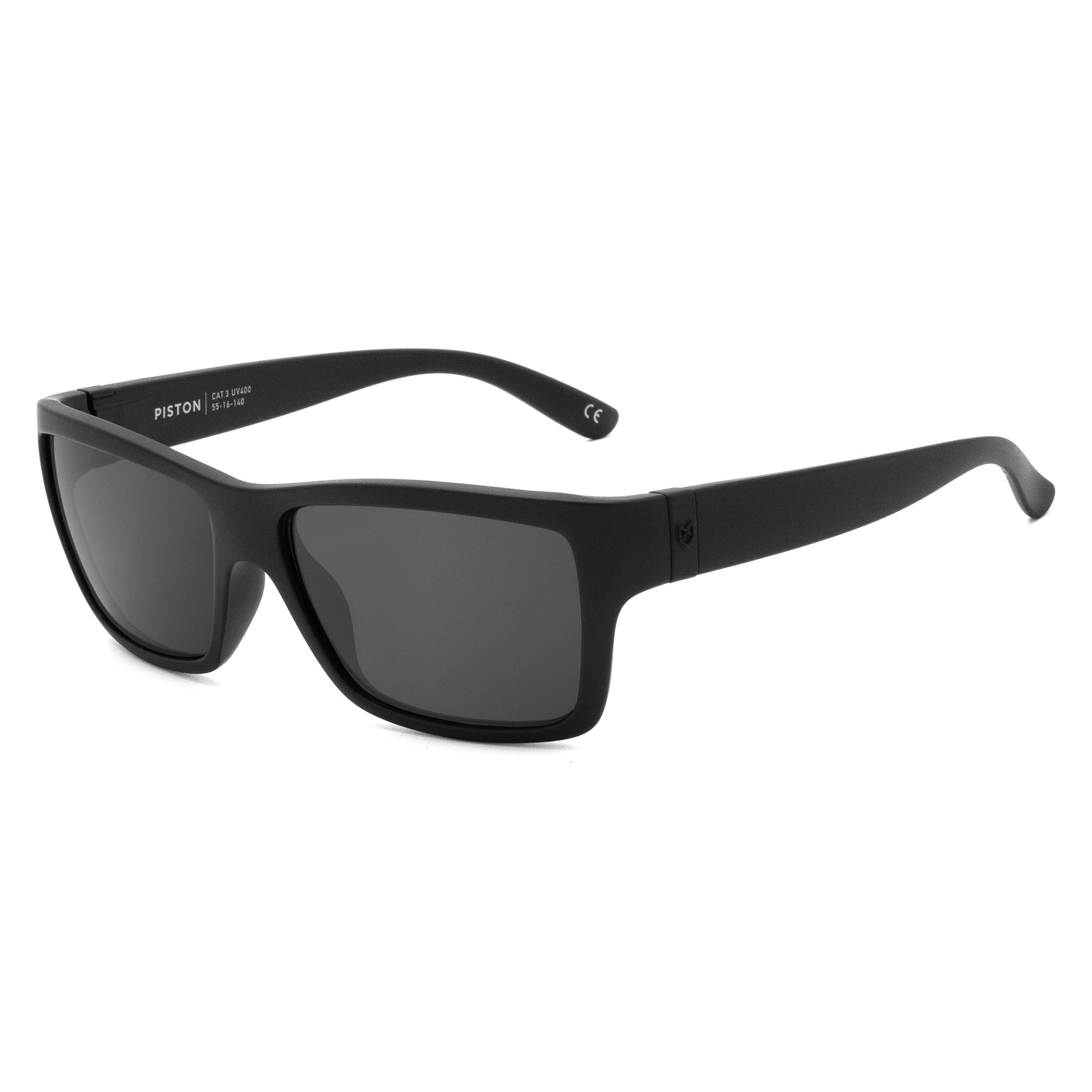 Revant replacement lenses compatible with Madson Piston