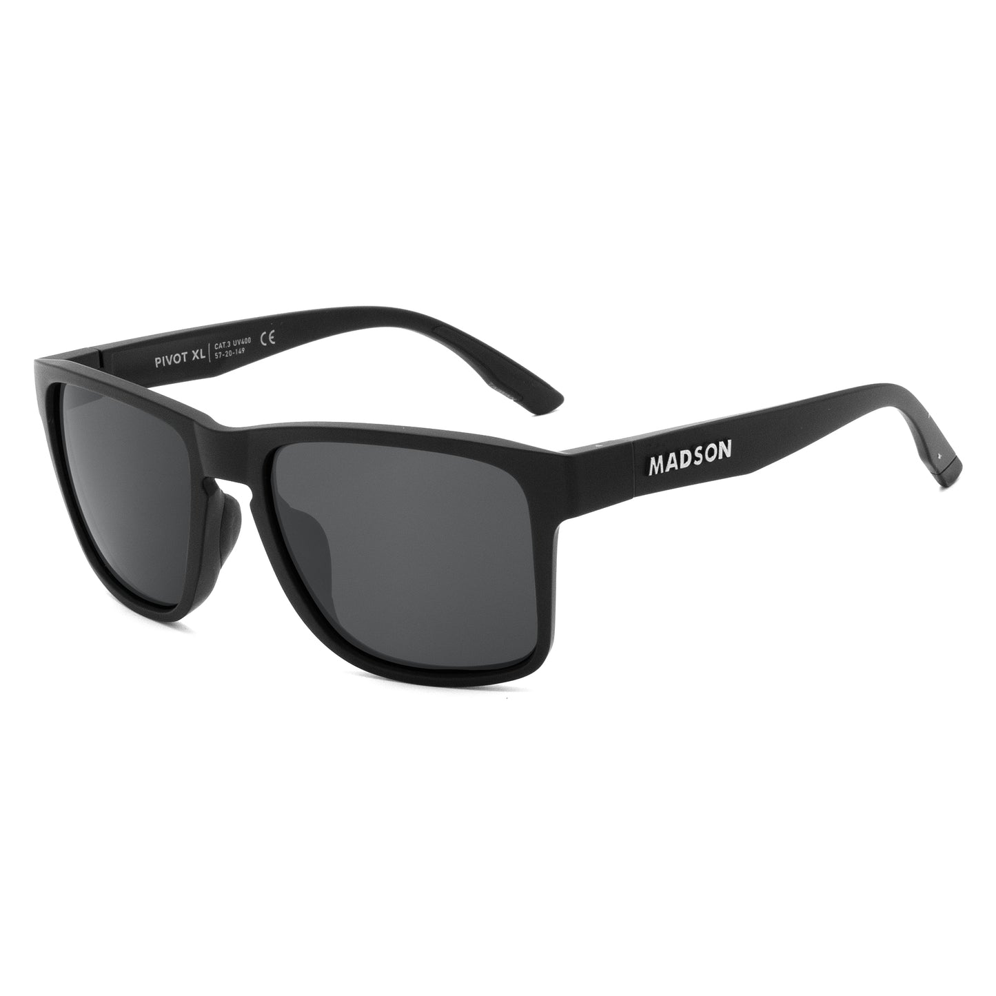 Revant replacement lenses compatible with Madson Pivot XL