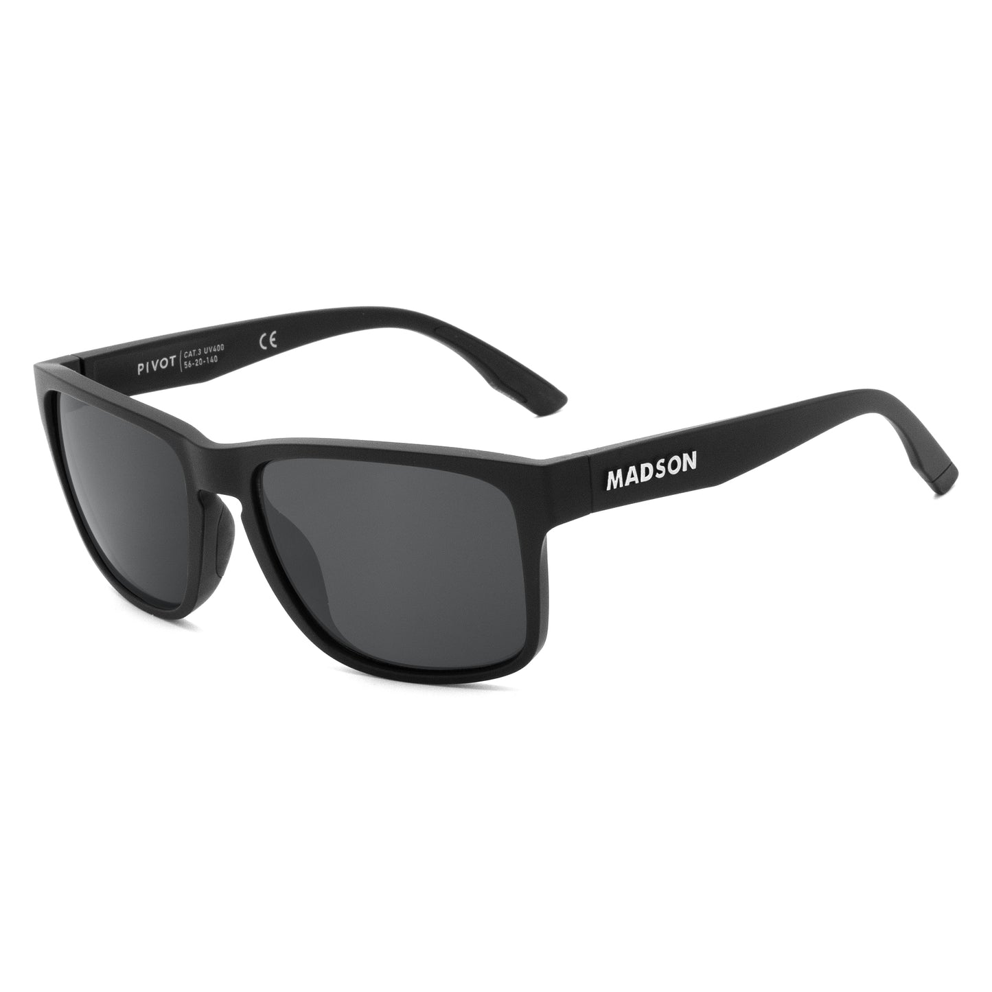 Revant replacement lenses compatible with Madson Pivot