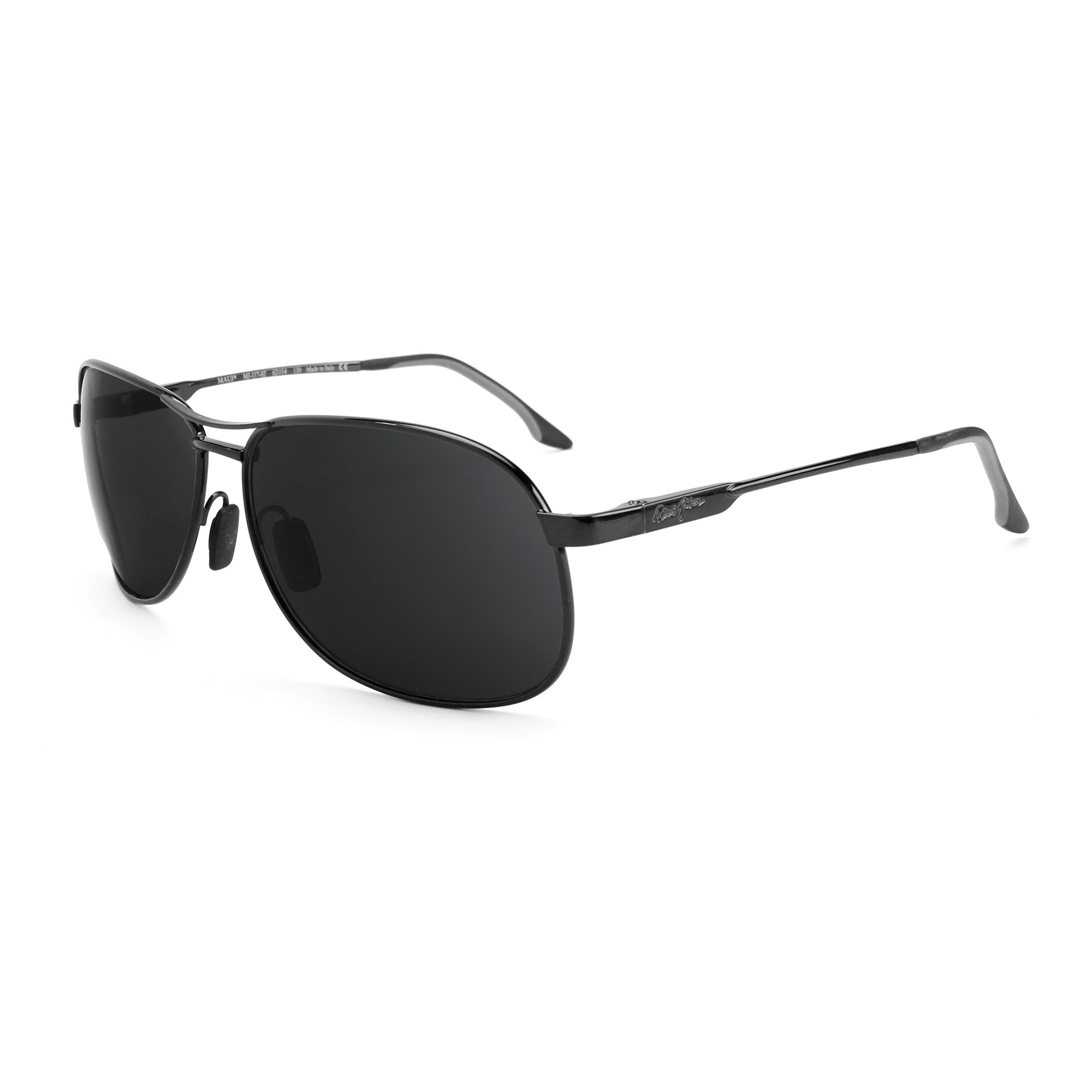 Maui Jim Akoni MJ117 Replacement Lenses by Revant Optics