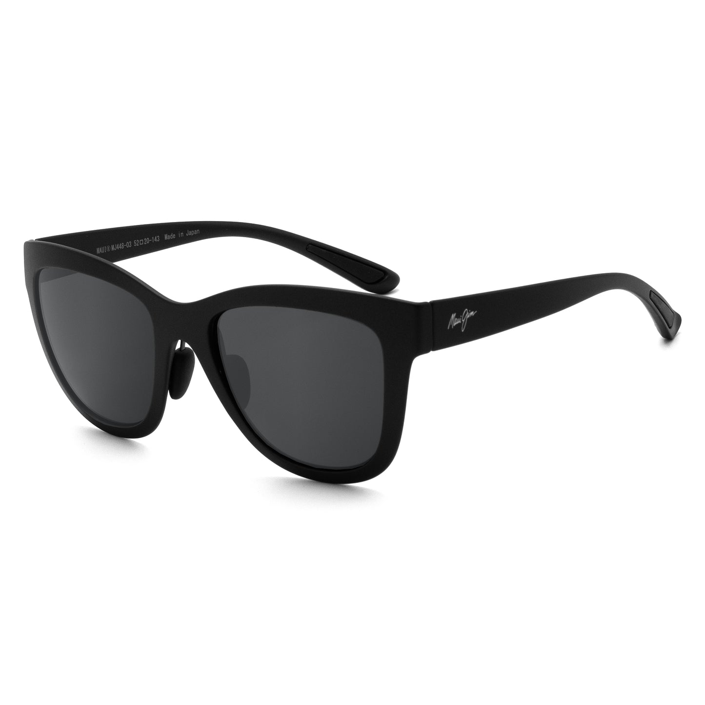 Revant replacement lenses compatible with Maui Jim Anuenue Mj448