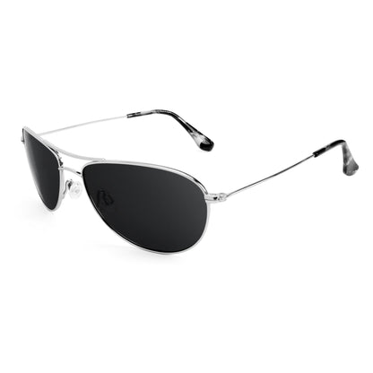 Revant replacement lenses compatible with Maui Jim Baby Beach Mj245