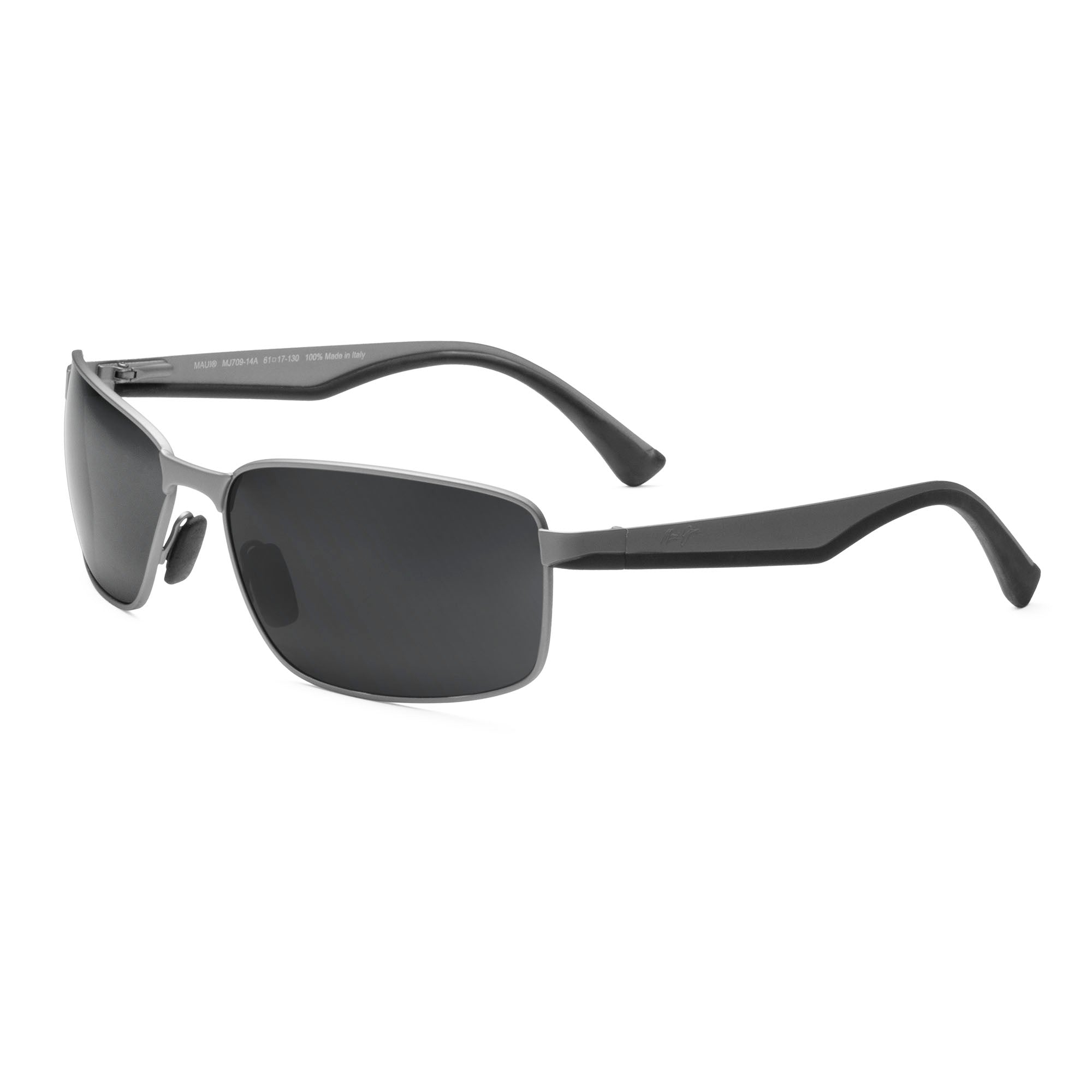 MJ Maui Jim Following Seas 555 Sunglasses: H555-16M, B555-17M, 555-02