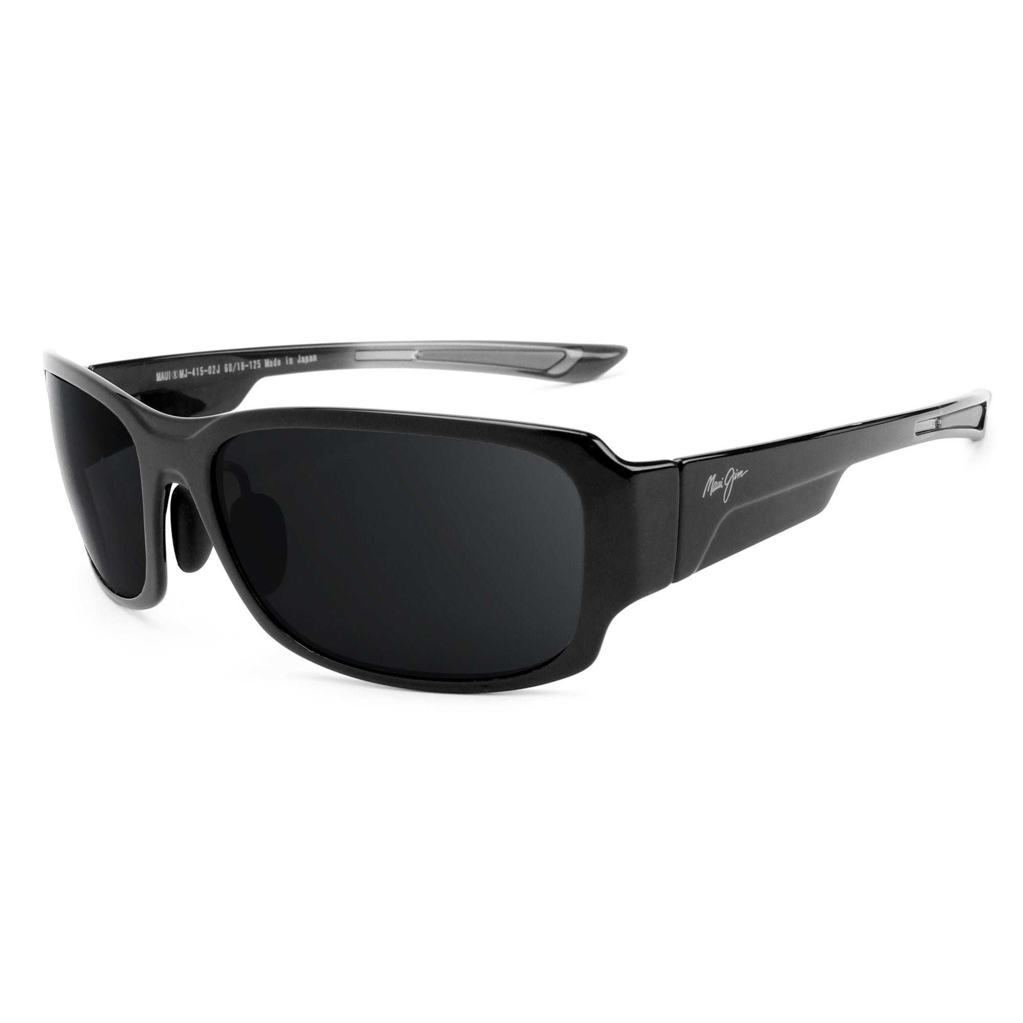 Maui Jim Bamboo Forest MJ415 Replacement Lenses by Revant Optics