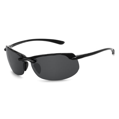 Revant replacement lenses compatible with Maui Jim Banyans Mj412