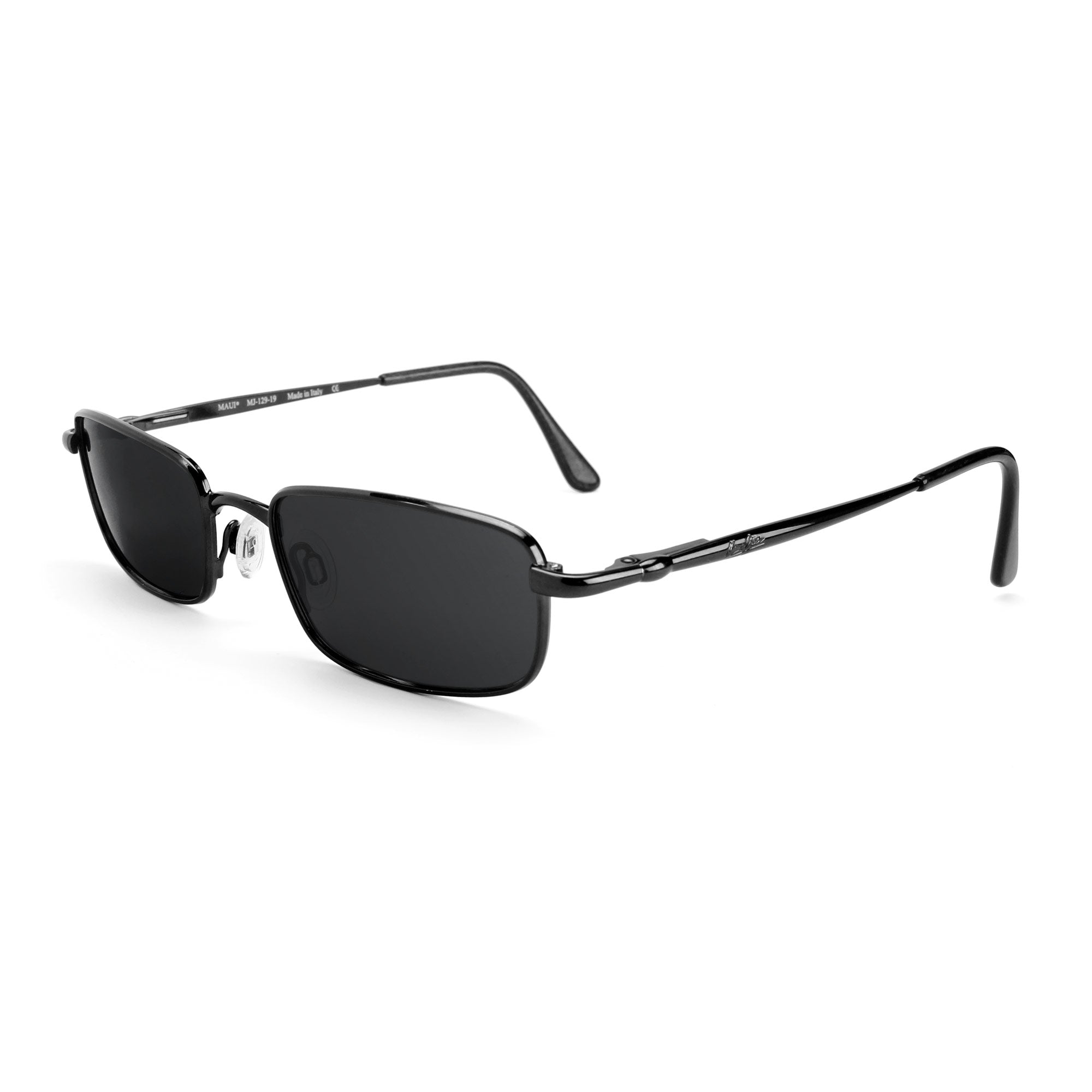 Maui Jim Beachcomber MJ129 Replacement Lenses by Revant Optics