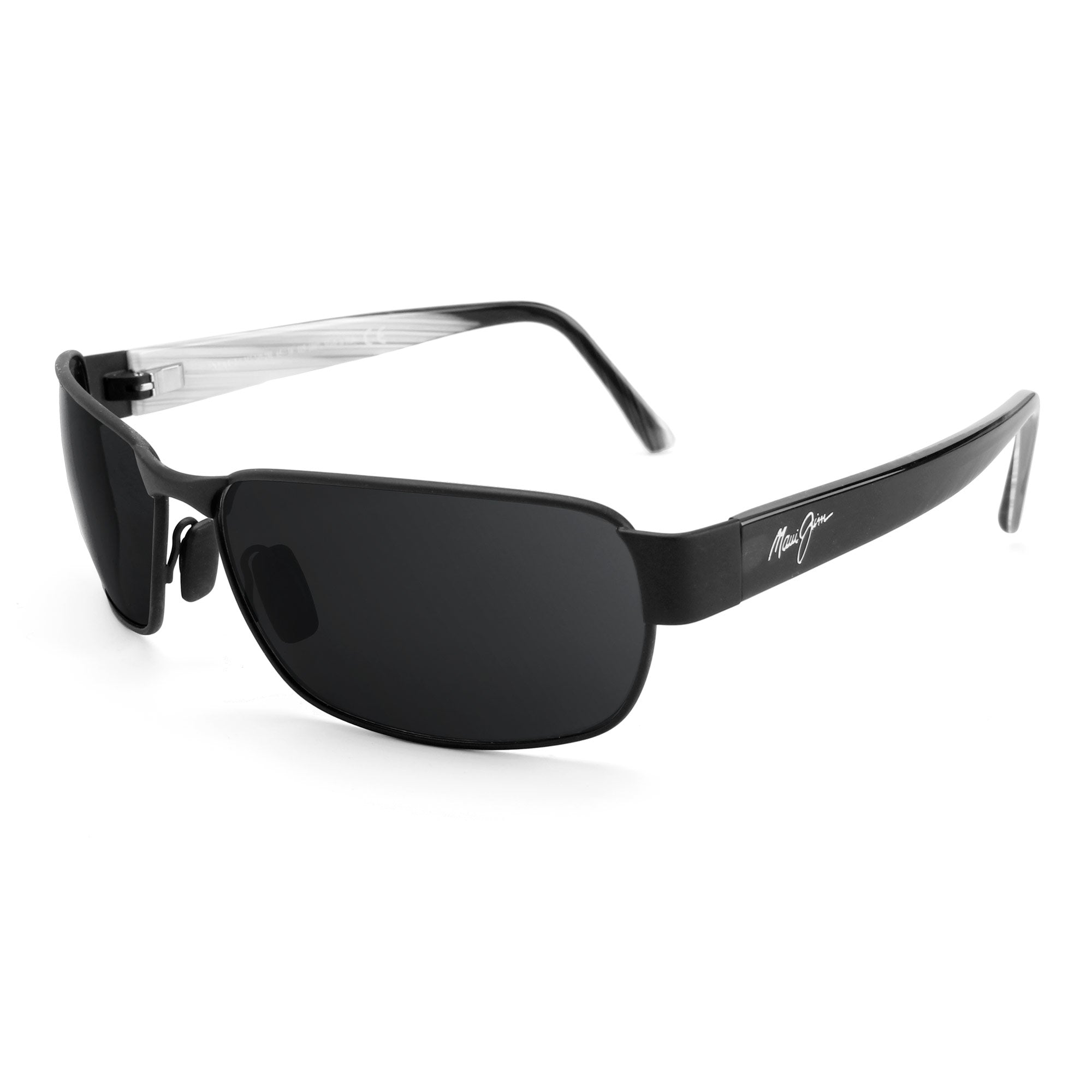 Maui Jim Black Coral MJ249 Replacement Lenses by Revant Optics