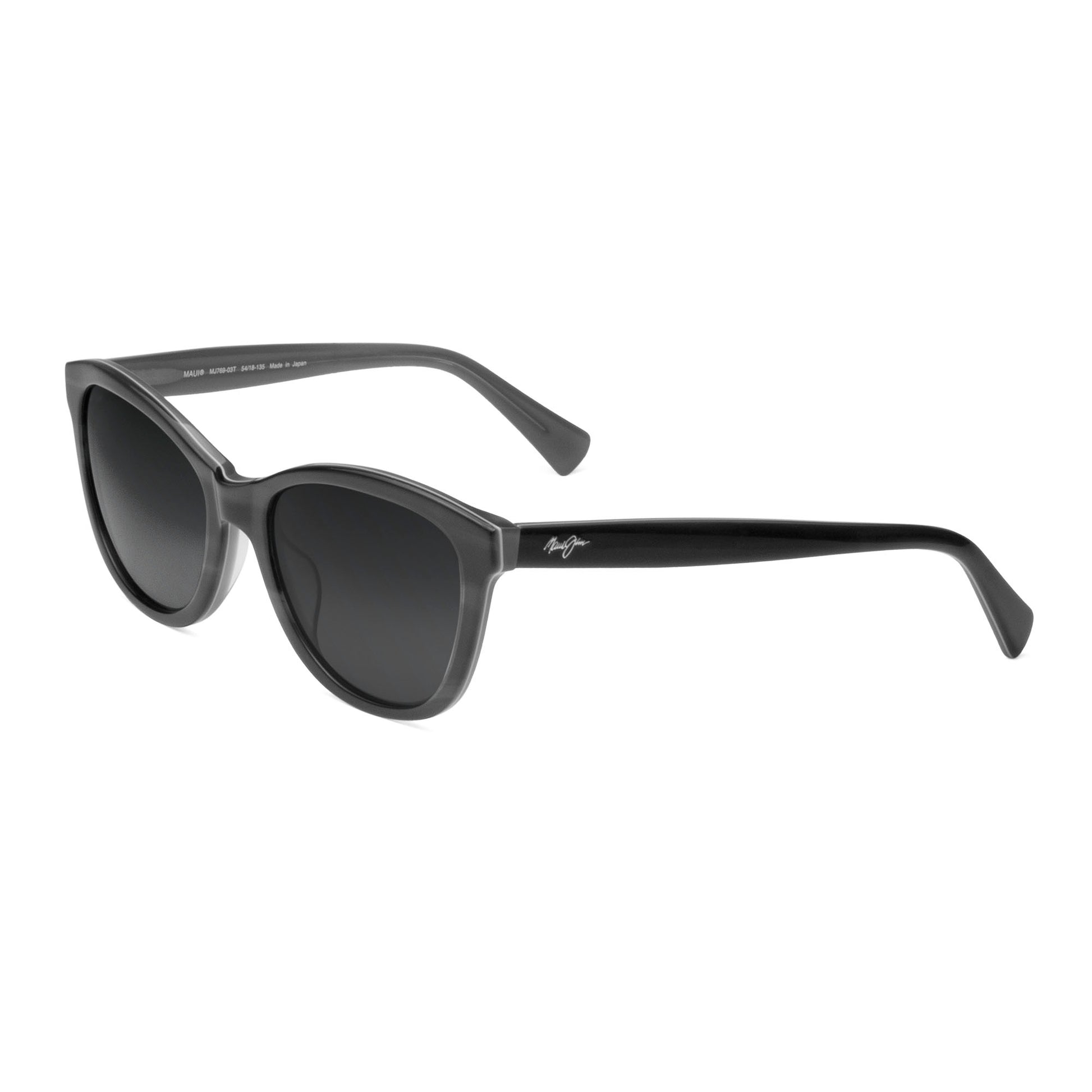 Revant replacement lenses compatible with Maui Jim Canna Mj769