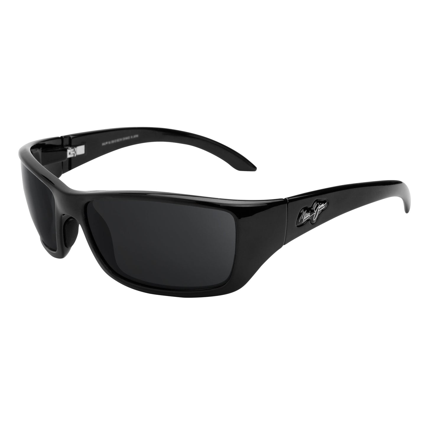 Revant replacement lenses compatible with Maui Jim Canoes Mj208