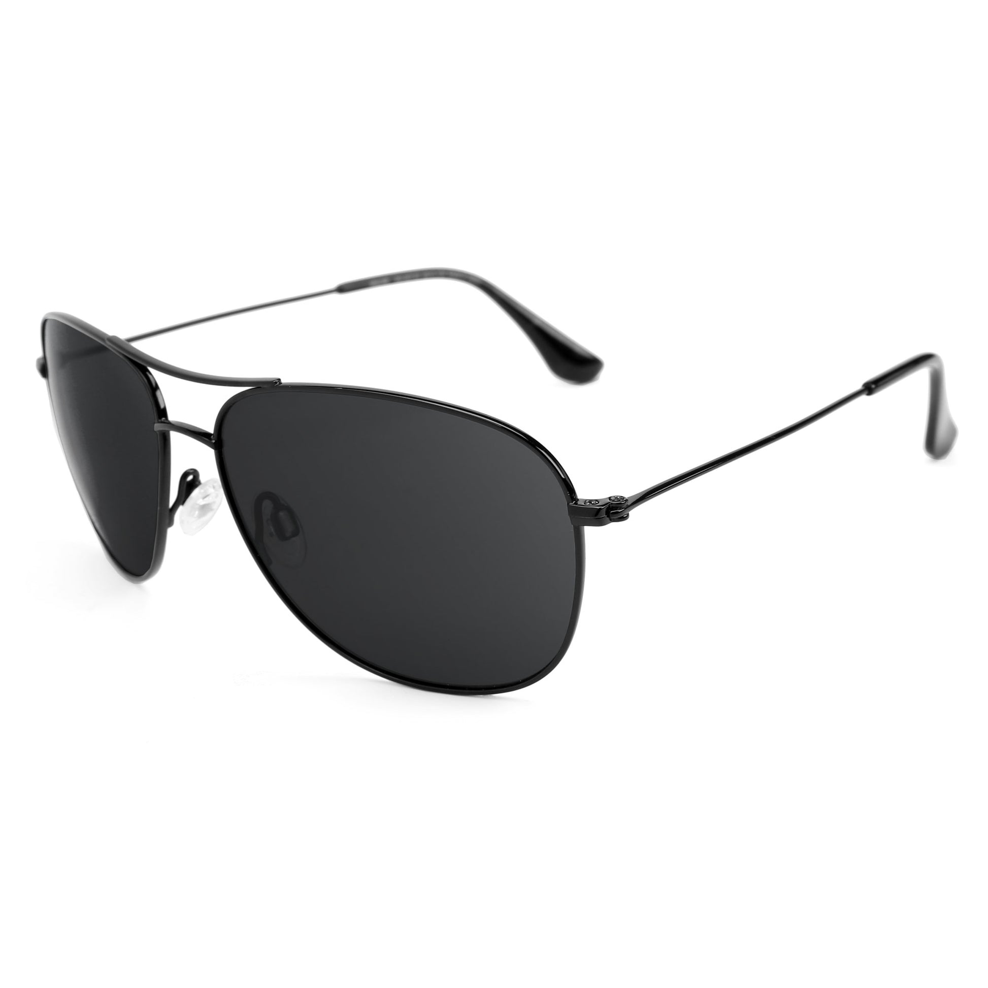 Revant replacement lenses compatible with Maui Jim Cliff House Mj247