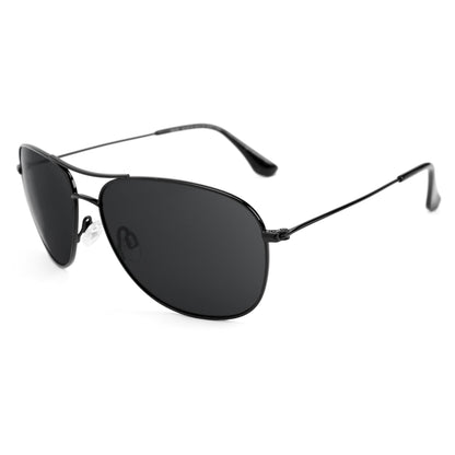 Revant replacement lenses compatible with Maui Jim Cliff House Mj247