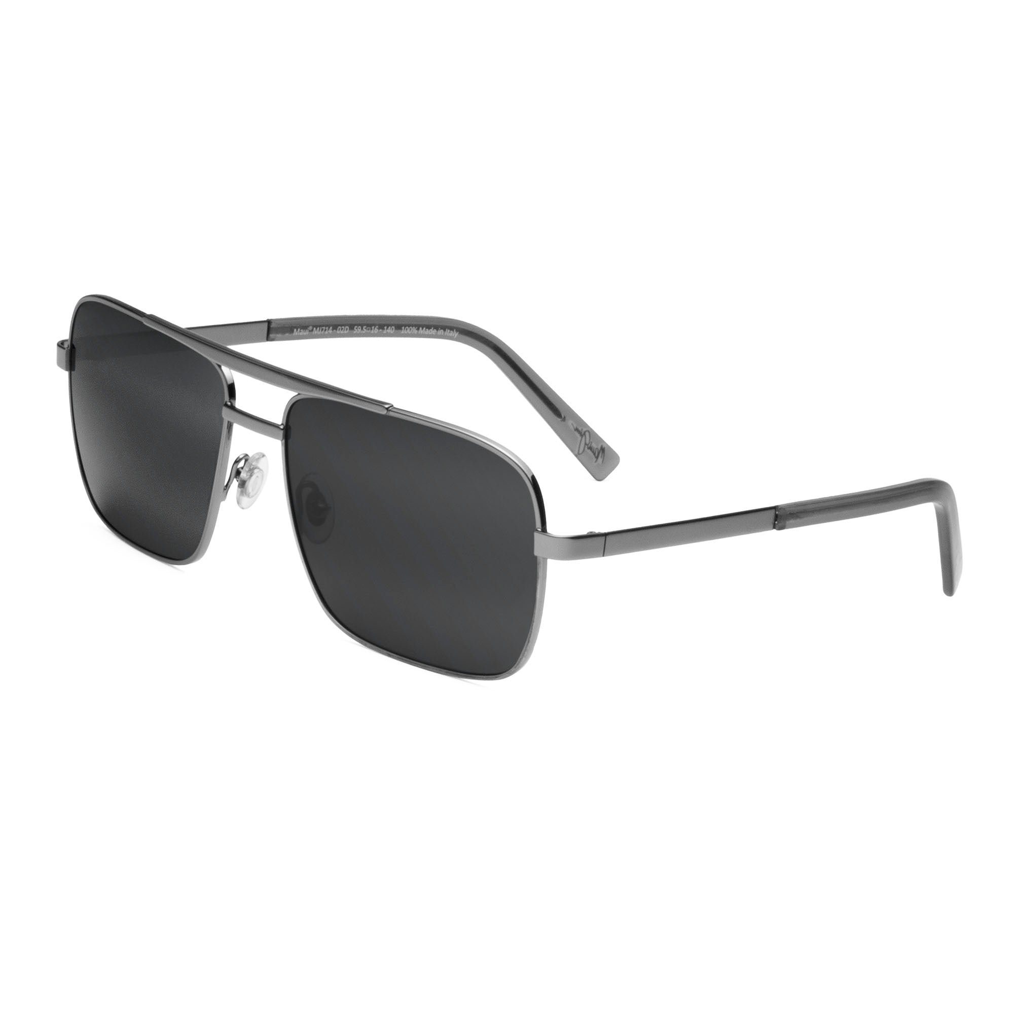 Maui Jim Compass MJ714 Replacement Lenses by Revant Optics