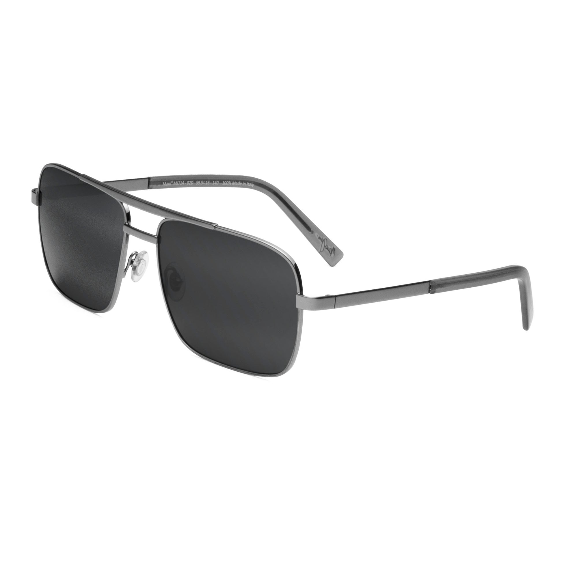 Revant replacement lenses compatible with Maui Jim Compass Mj714