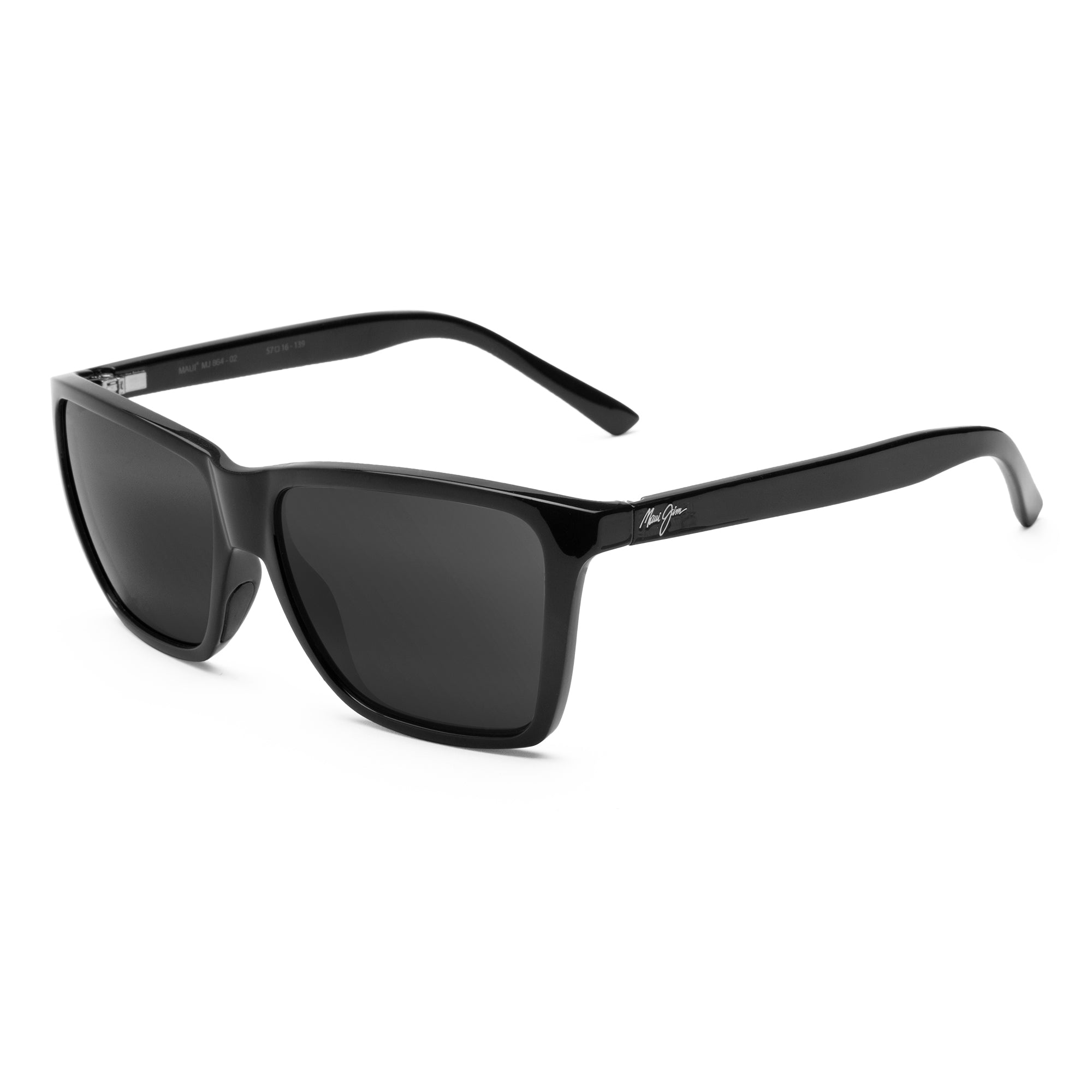 Maui Jim Cruzem MJ864 Replacement Lenses by Revant Optics