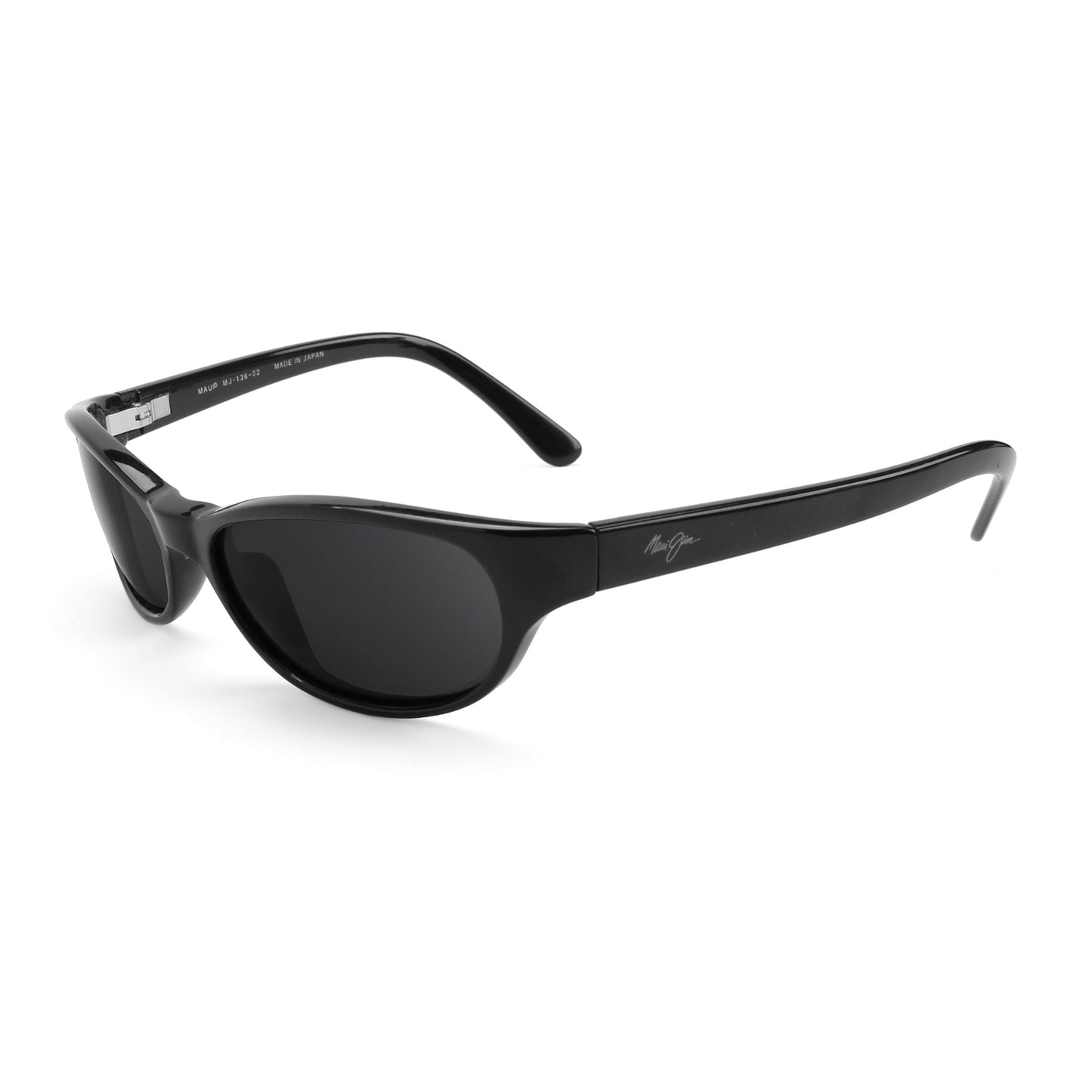 Revant replacement lenses compatible with Maui Jim Cyclone Mj136