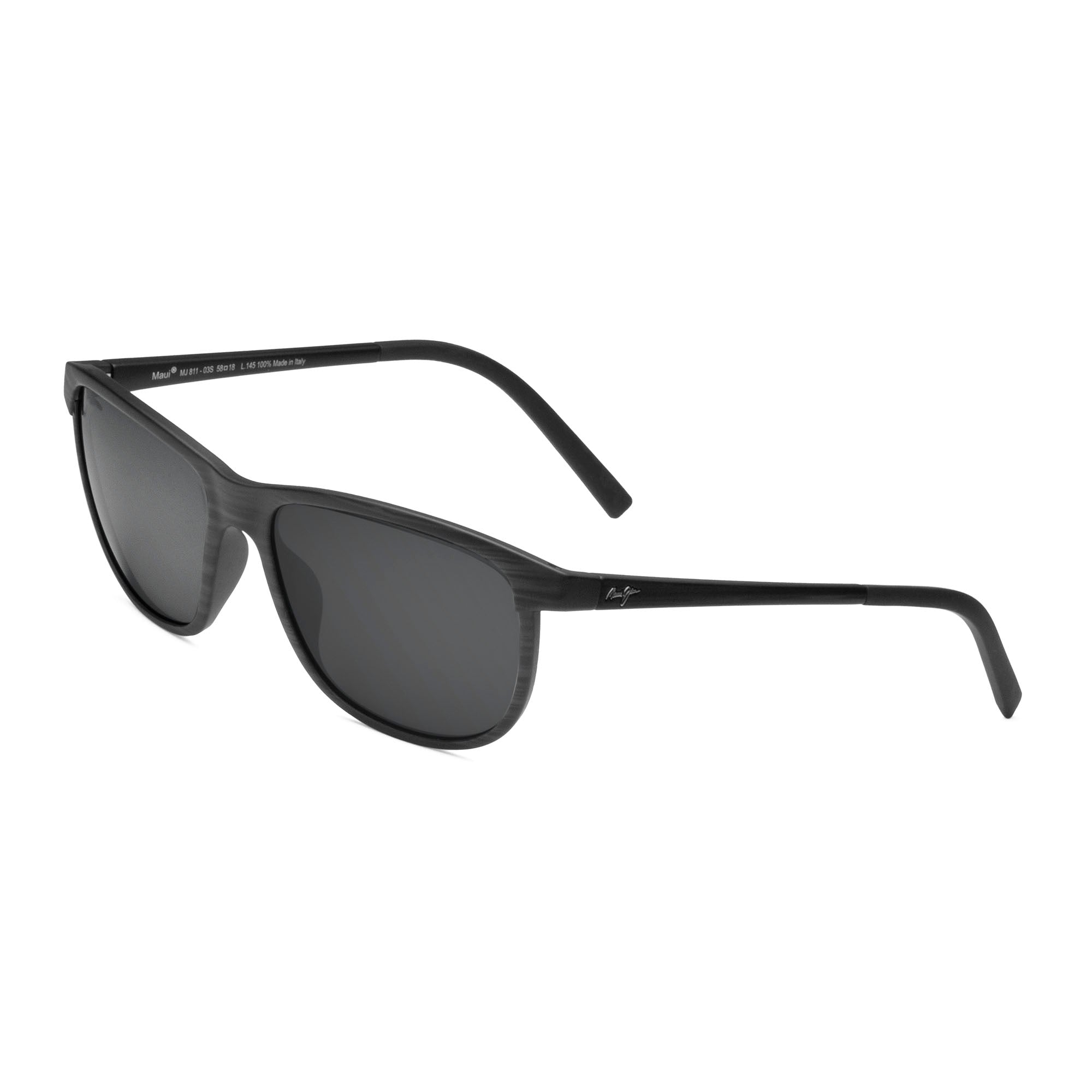 Maui Jim Dragon's Teeth MJ811 Replacement Lenses by Revant Optics