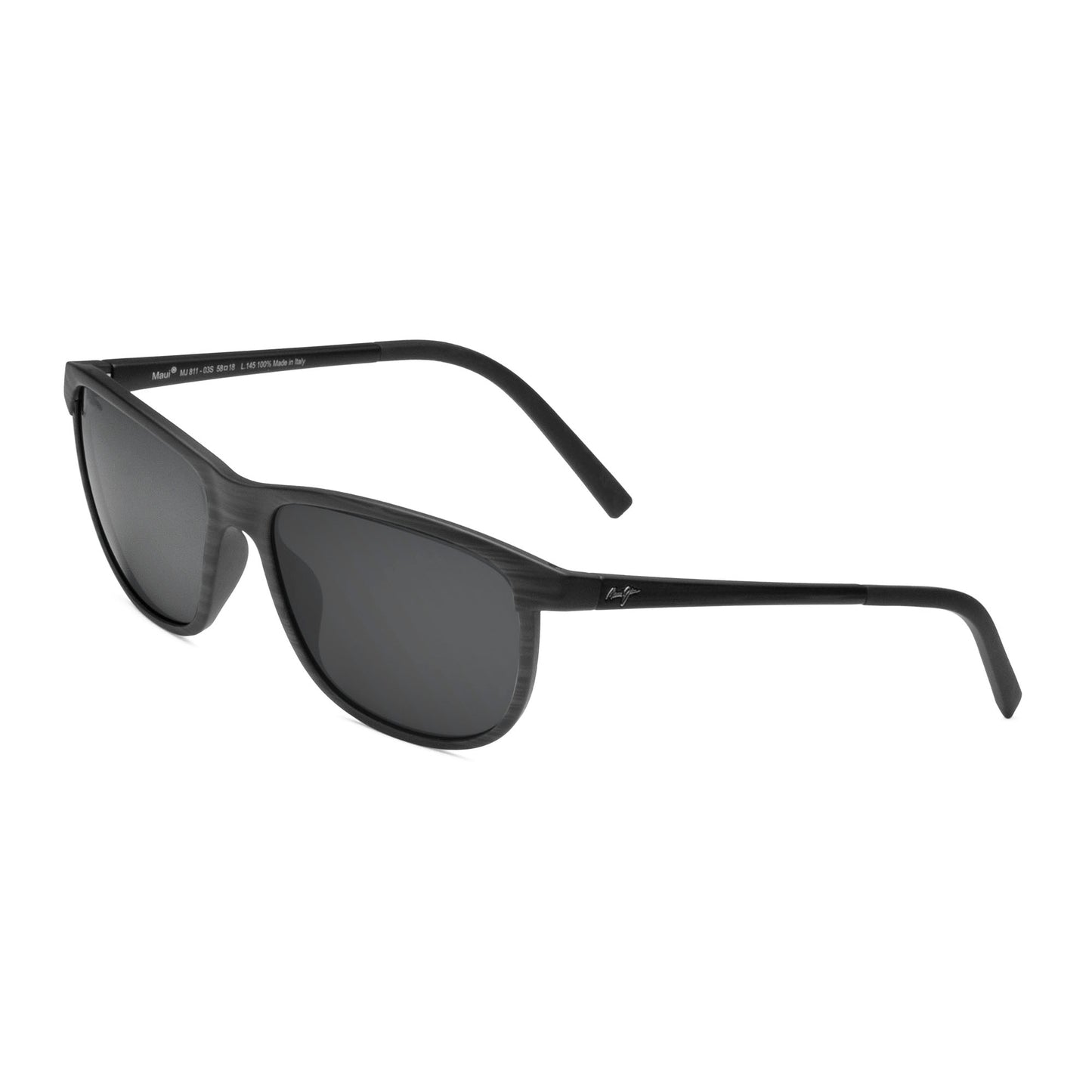 Revant replacement lenses compatible with Maui Jim Dragons Teeth Mj811
