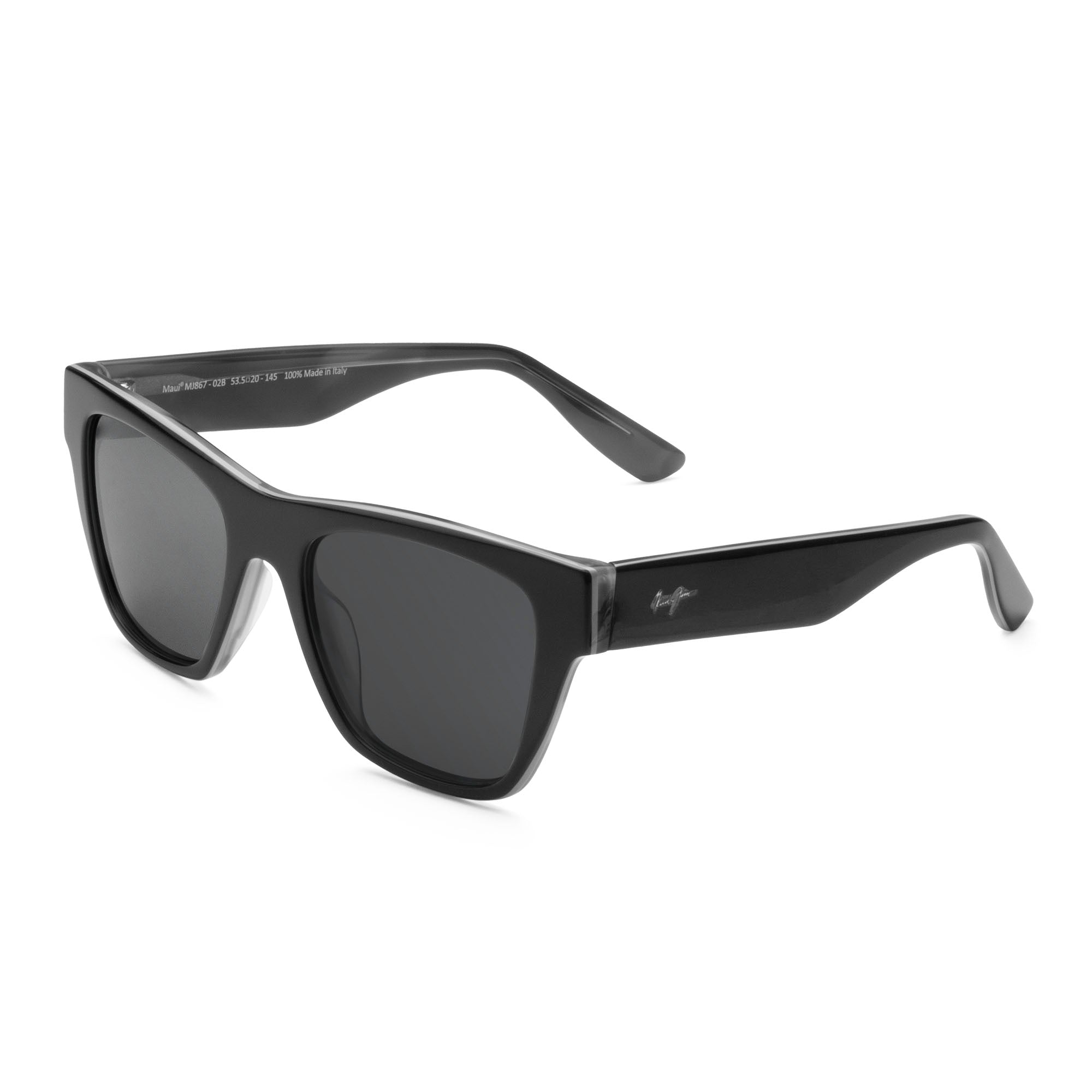 Maui Jim Ekolu MJ867 Replacement Lenses by Revant Optics