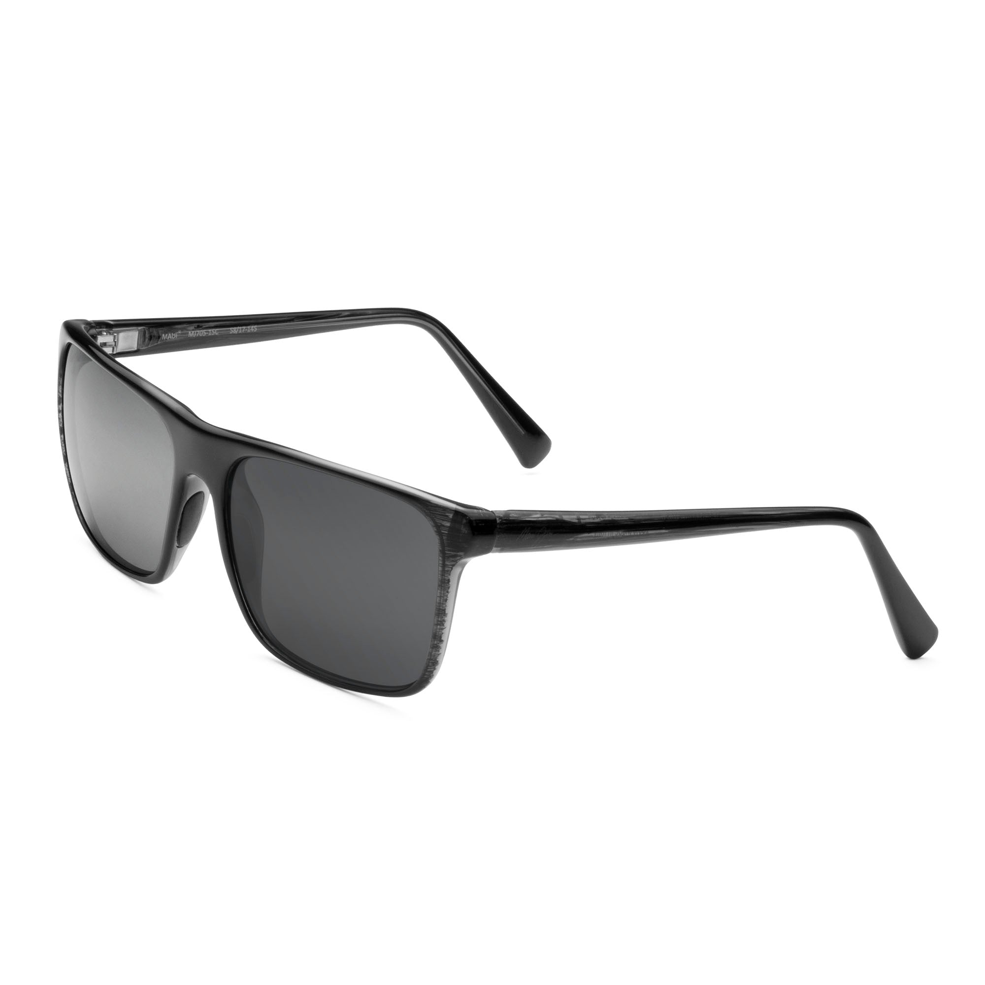 Maui Jim Flat Island MJ705 Replacement Lenses by Revant Optics