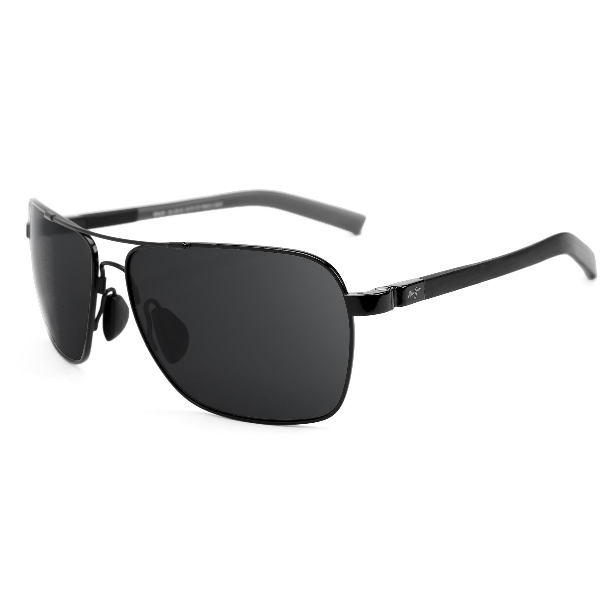 j*i様 ドナルドタカヤマ　6'6ミッドレングス　 ジャンク品 Maui Jim Freight Trains MJ326 Replacement Lenses by Revant Optics