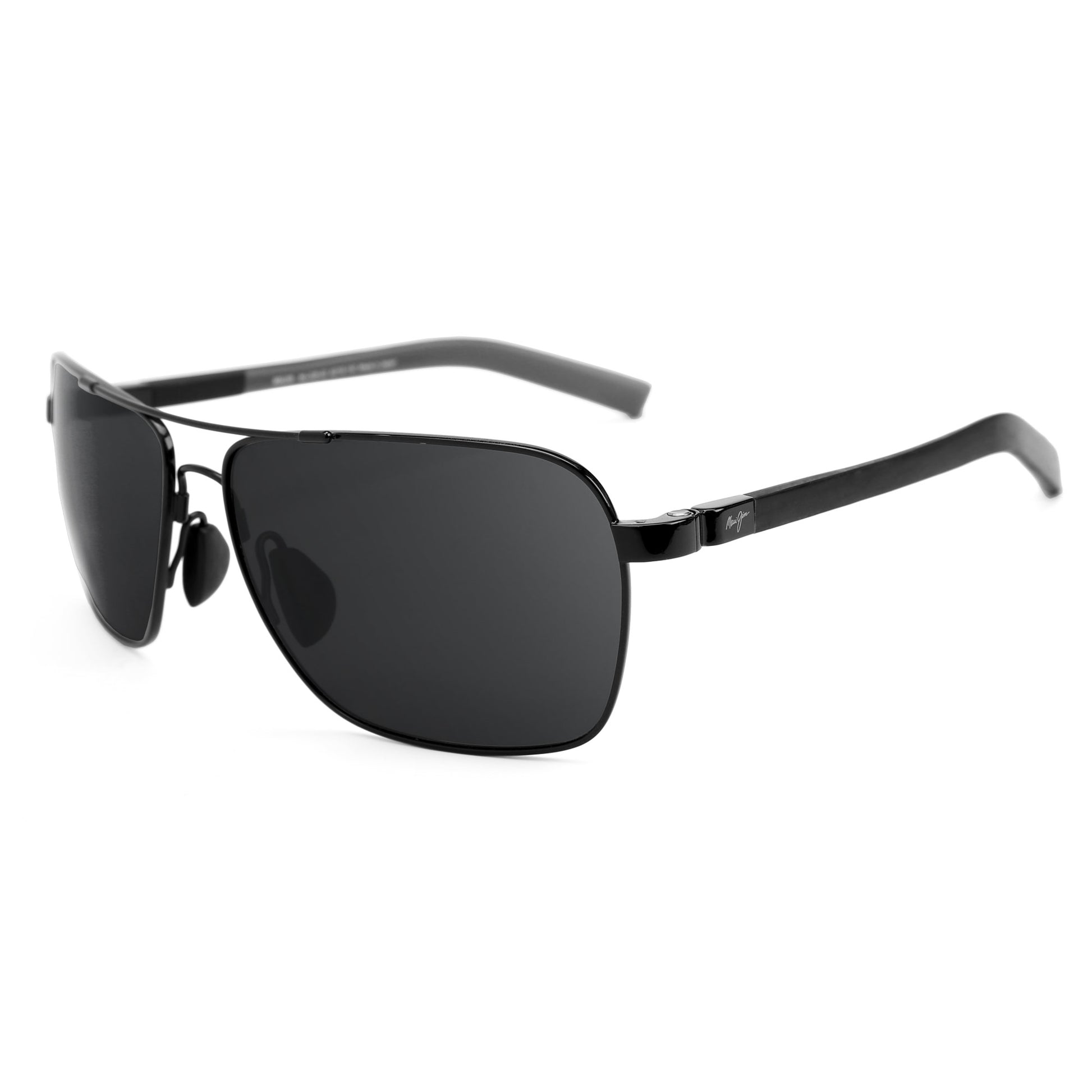 Revant replacement lenses compatible with Maui Jim Freight Trains Mj326