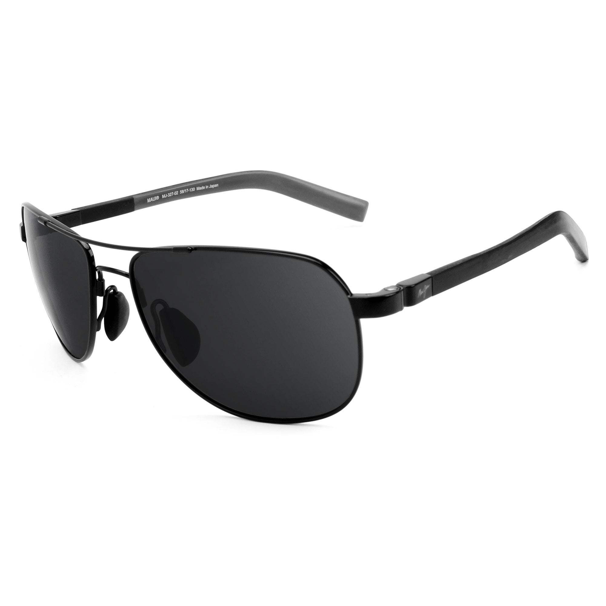Maui Jim Guardrails MJ327 Replacement Lenses by Revant Optics