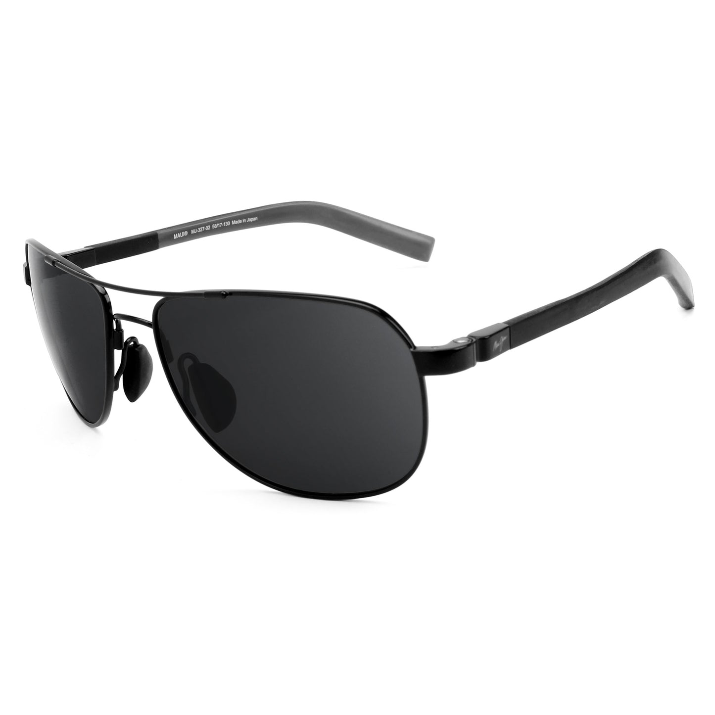 Revant replacement lenses compatible with Maui Jim Guardrails Mj327