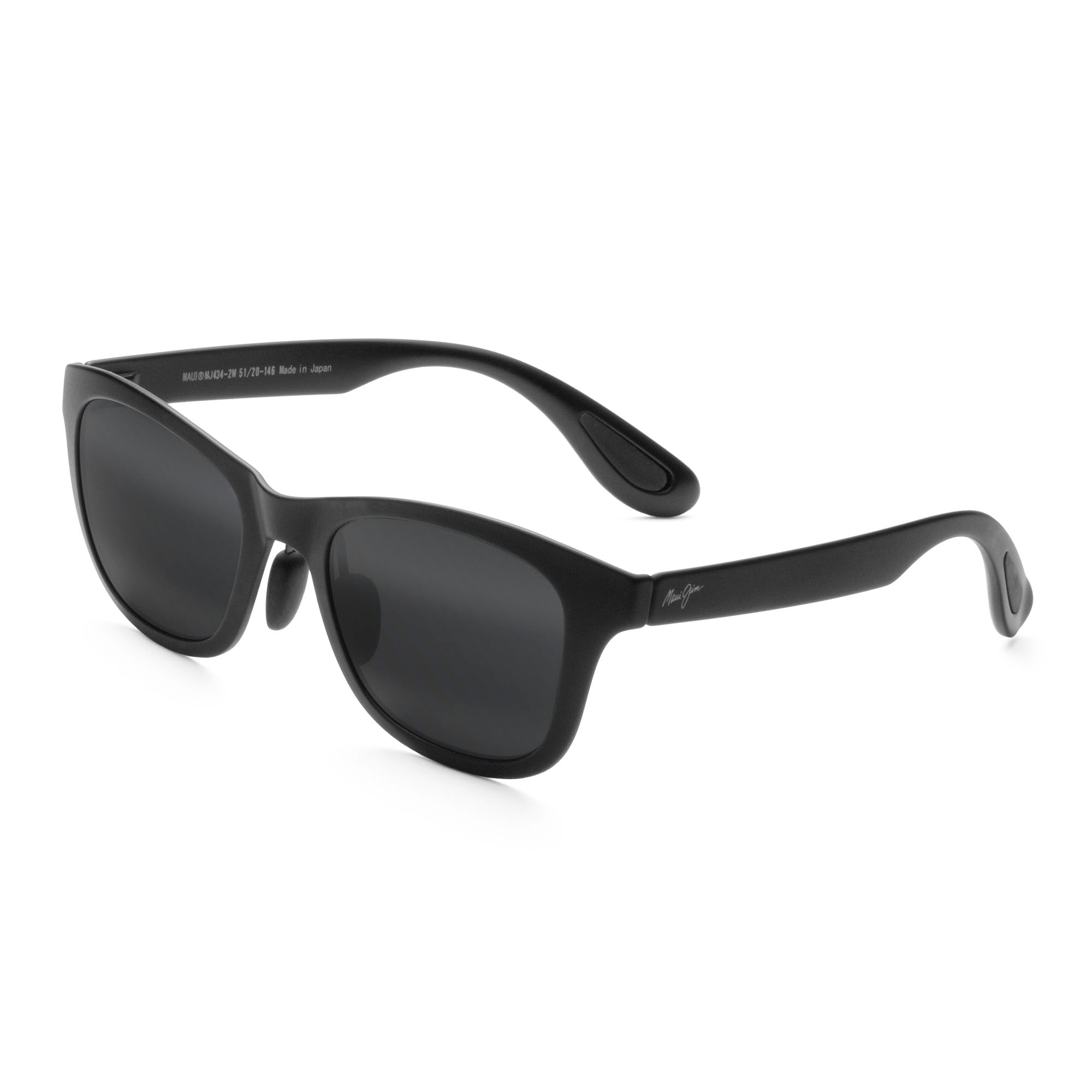 Maui Jim Hana Bay MJ434 Replacement Lenses by Revant Optics