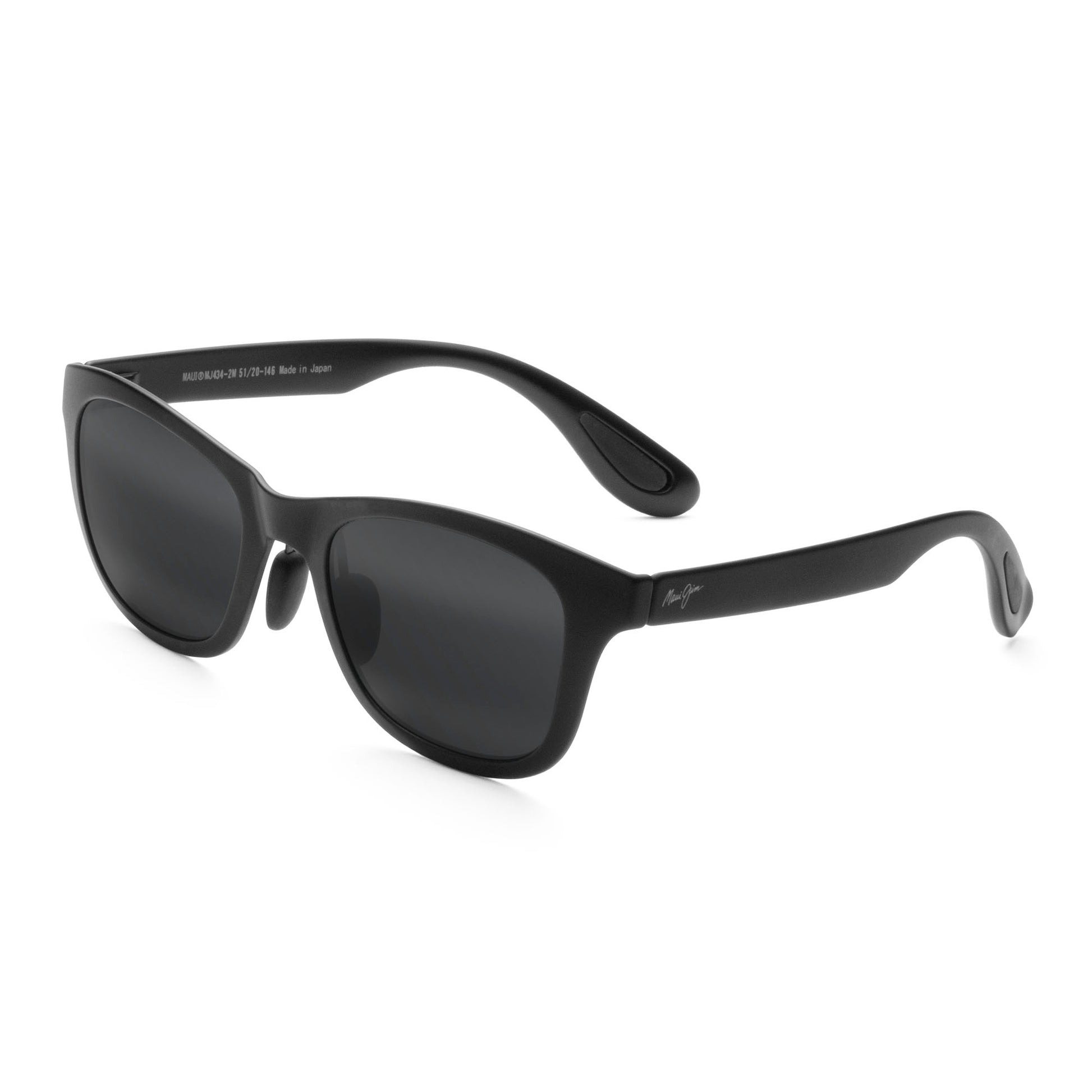 Revant replacement lenses compatible with Maui Jim Hana Bay Mj434