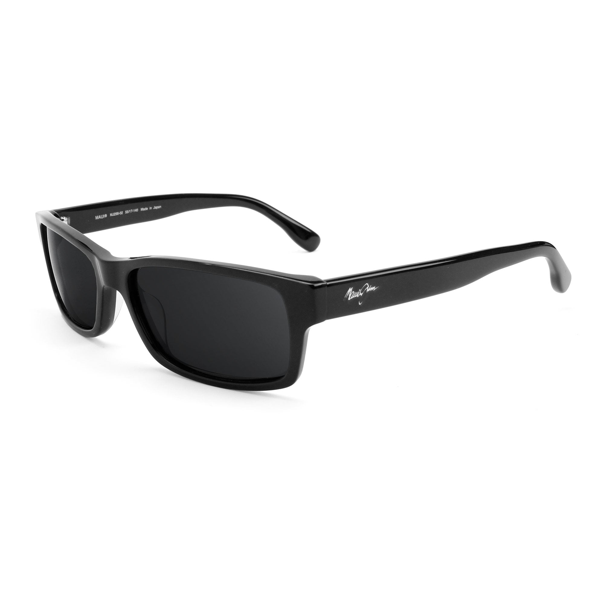 Maui Jim Hidden Pinnacle MJ298 Replacement Lenses by Revant Optics