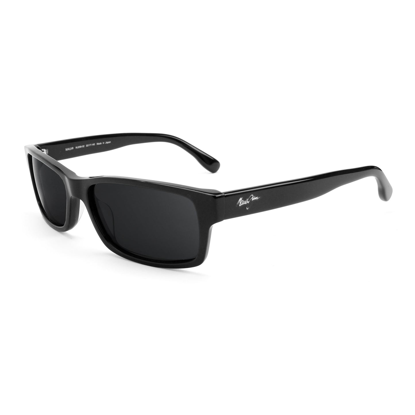 Revant replacement lenses compatible with Maui Jim Hidden Pinnacle Mj298