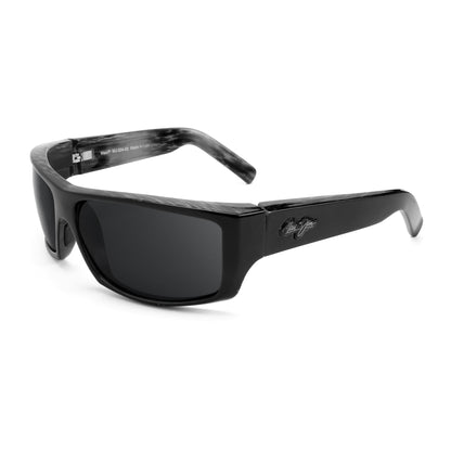 Revant replacement lenses compatible with Maui Jim Kaimana Mj204